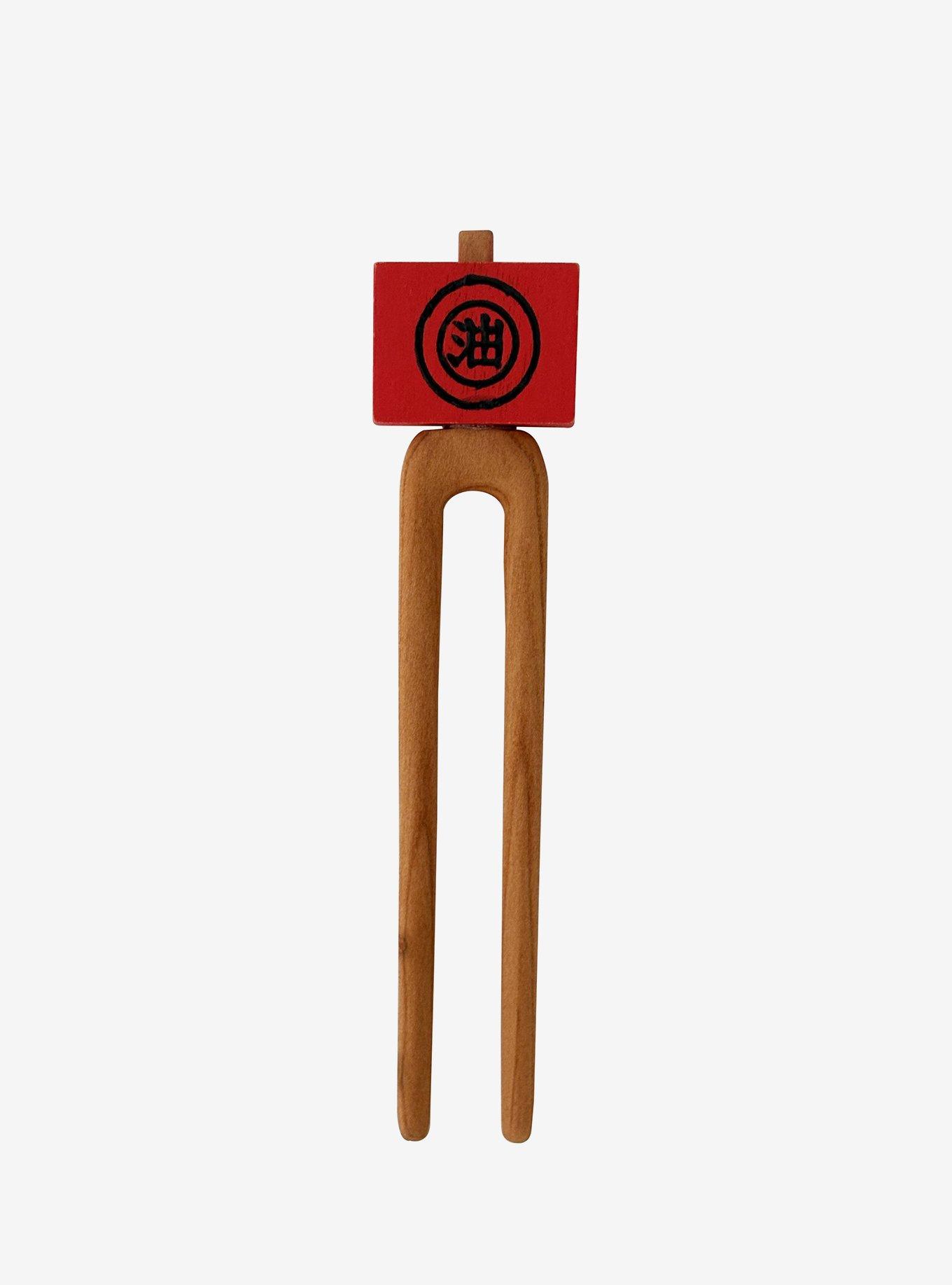 Studio Ghibli® Spirited Away Yubaba Hair Stick, , hi-res