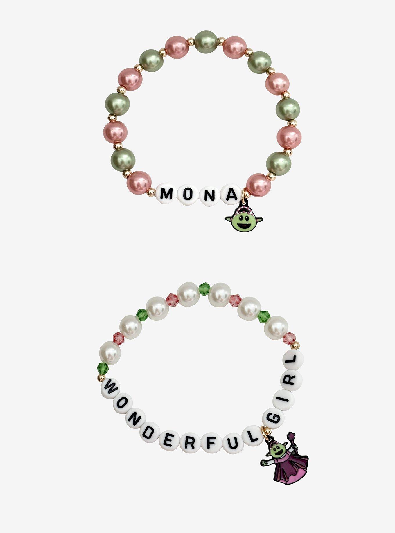 Nanalan' Mona Beaded Bracelet Set, , hi-res