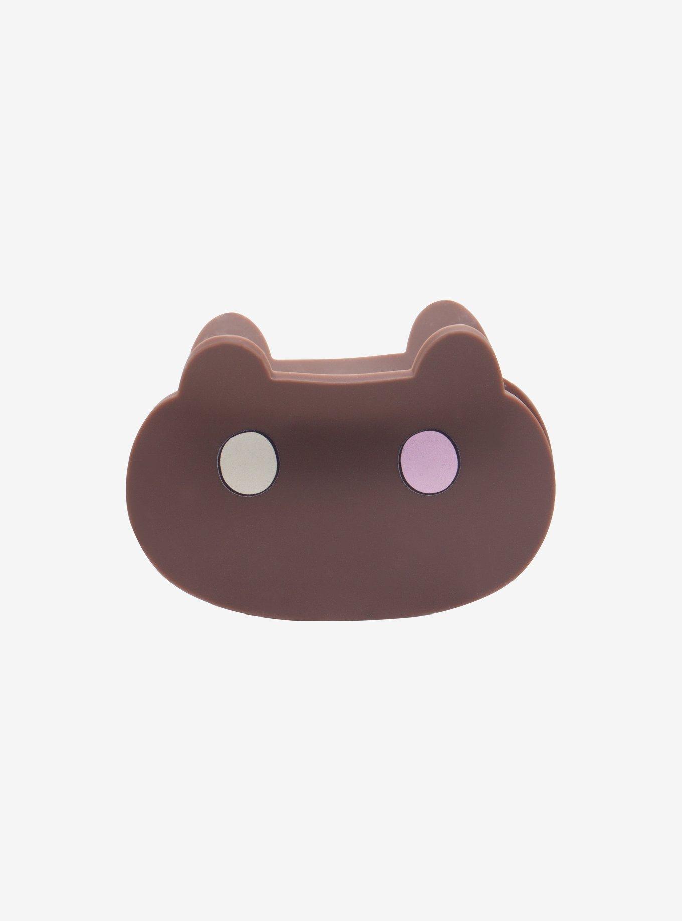 Steven Universe Cookie Cat Claw Hair Clip, , hi-res