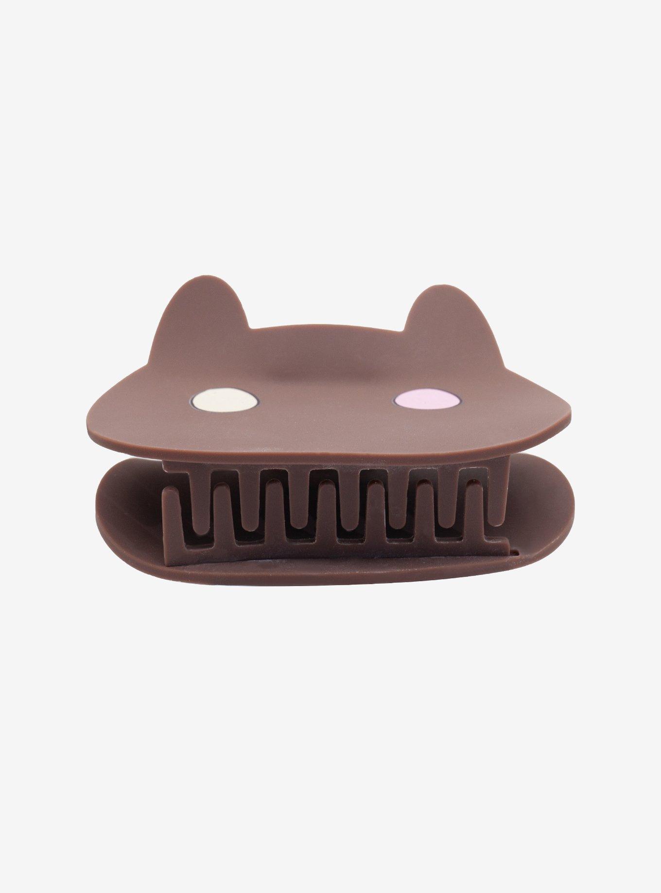 Steven Universe Cookie Cat Claw Hair Clip, , alternate