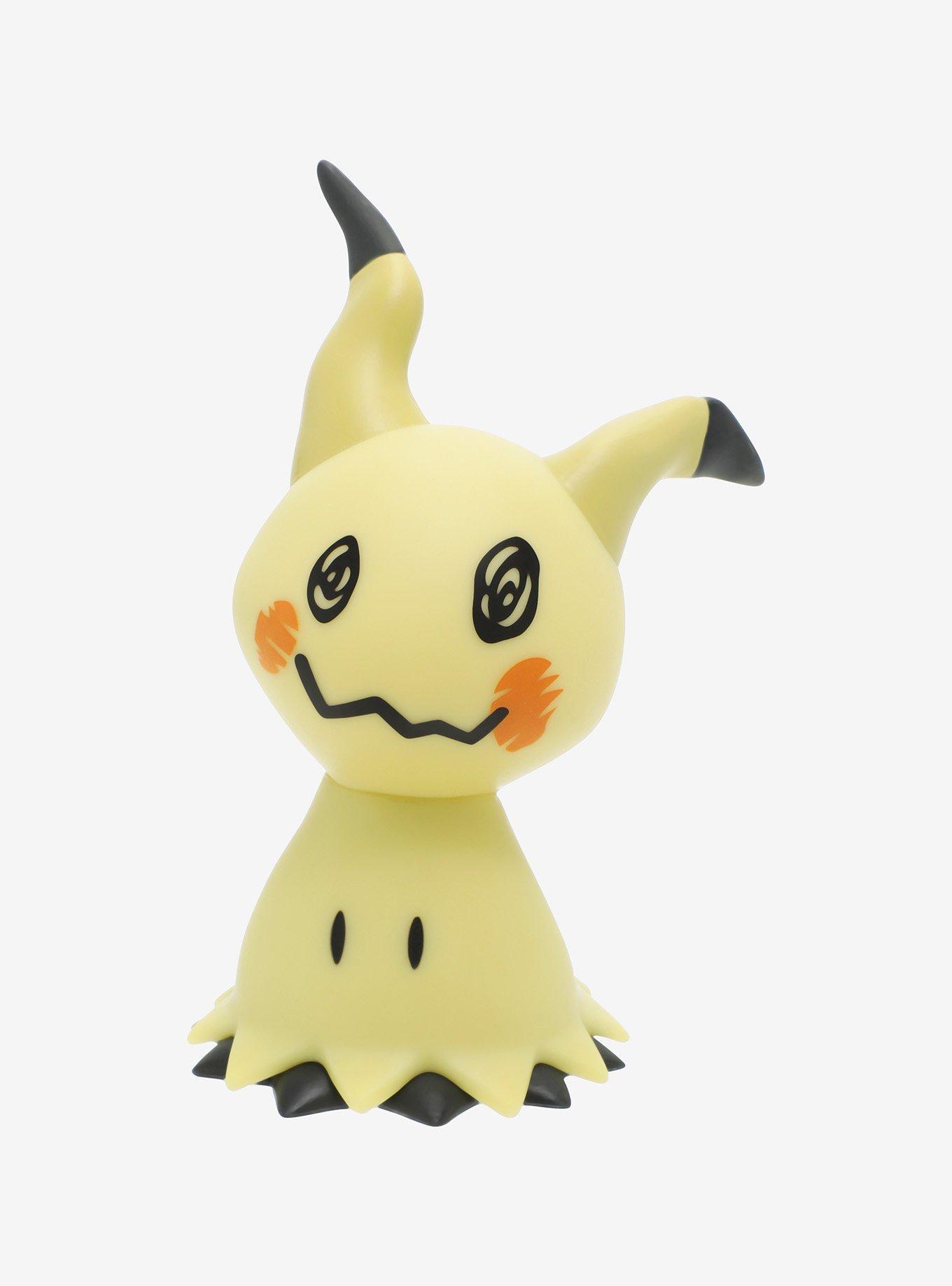 Pokemon Mimikyu Figure, , alternate