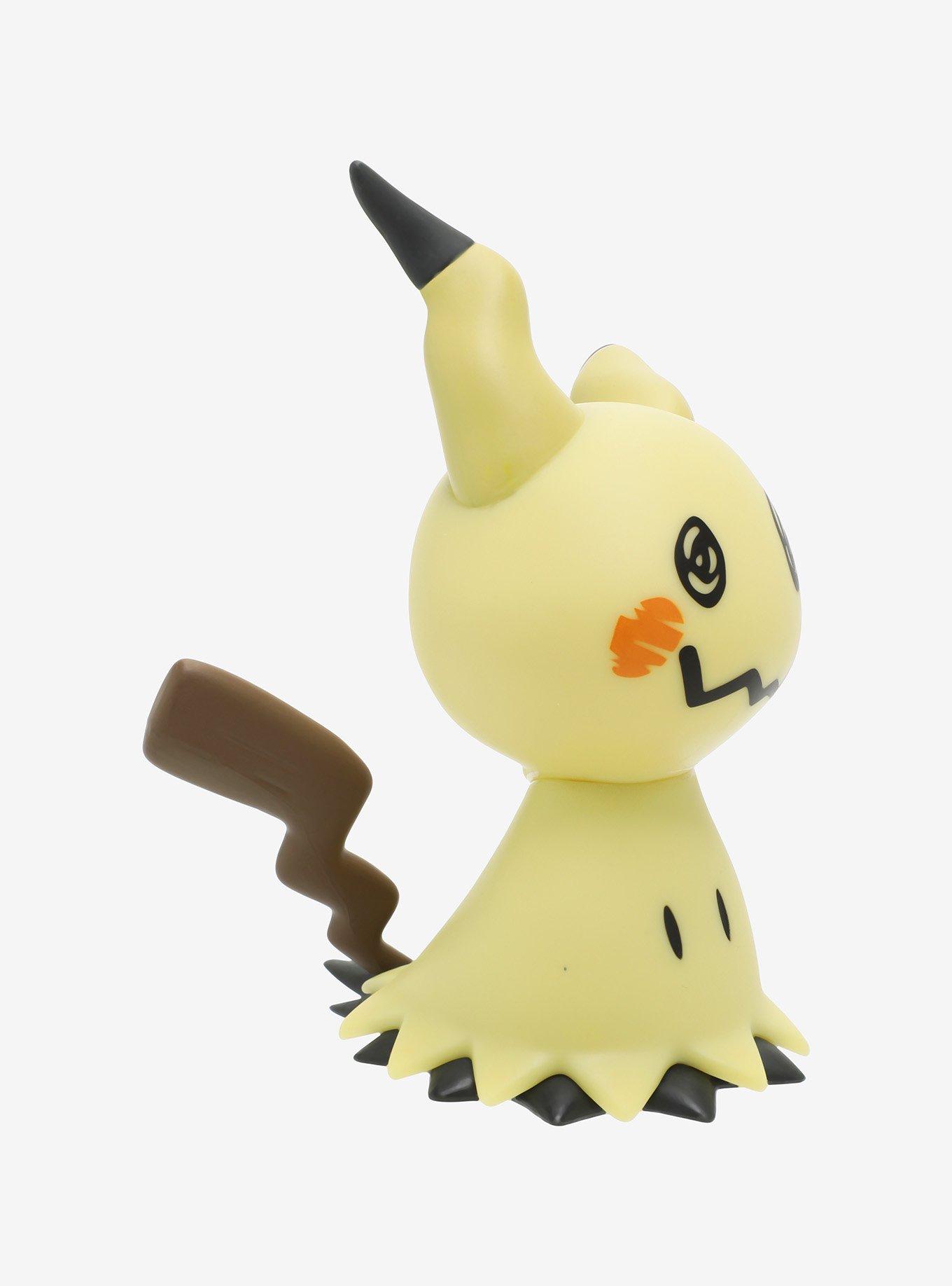 Pokemon Mimikyu Figure, , alternate