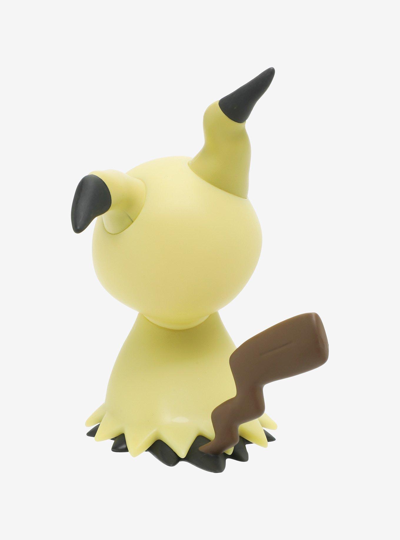 Pokemon Mimikyu Figure, , alternate