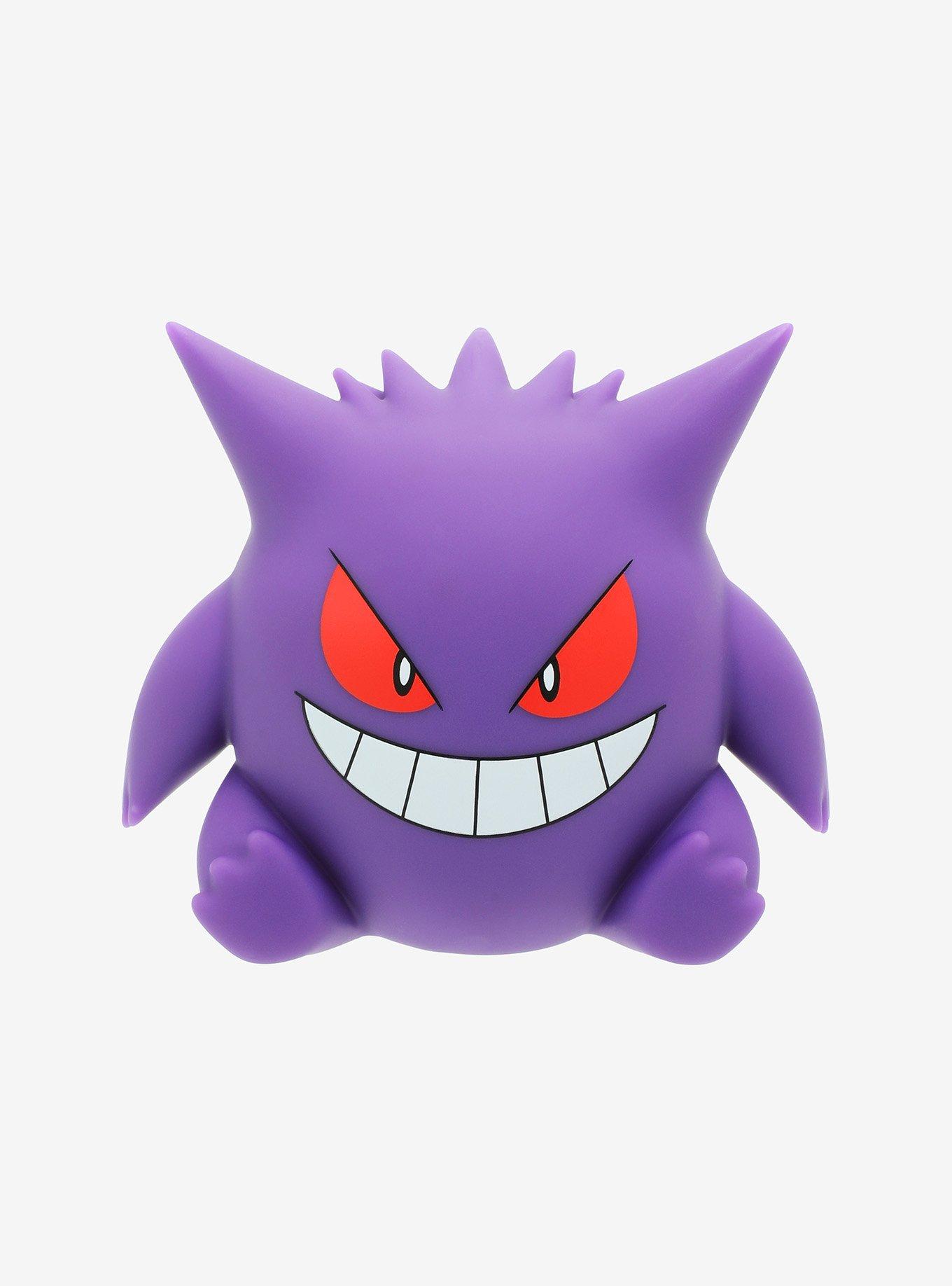 Pokemon Gengar Figure, , hi-res