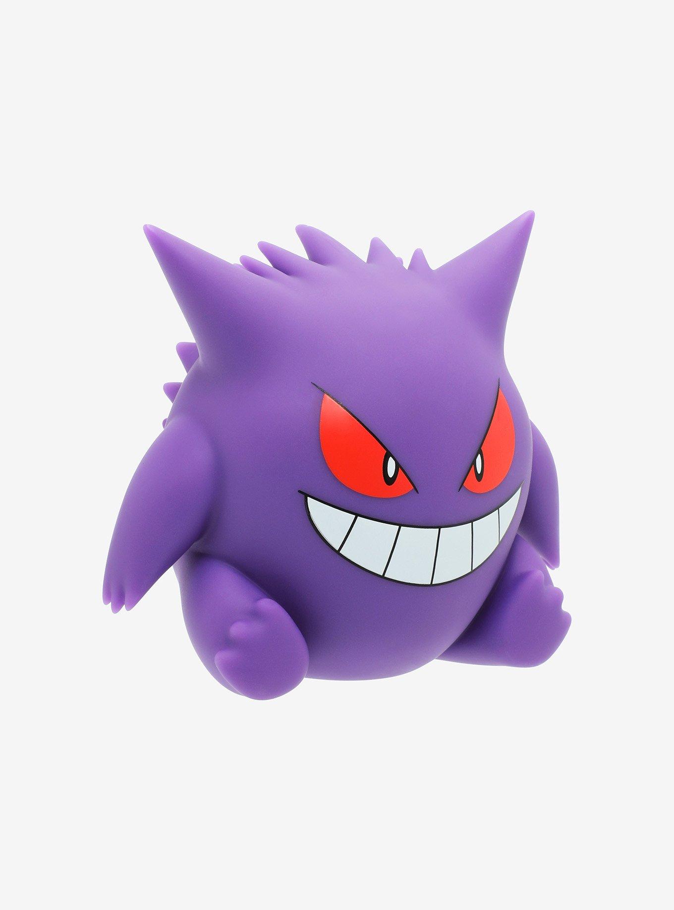 Pokemon Gengar Figure, , alternate