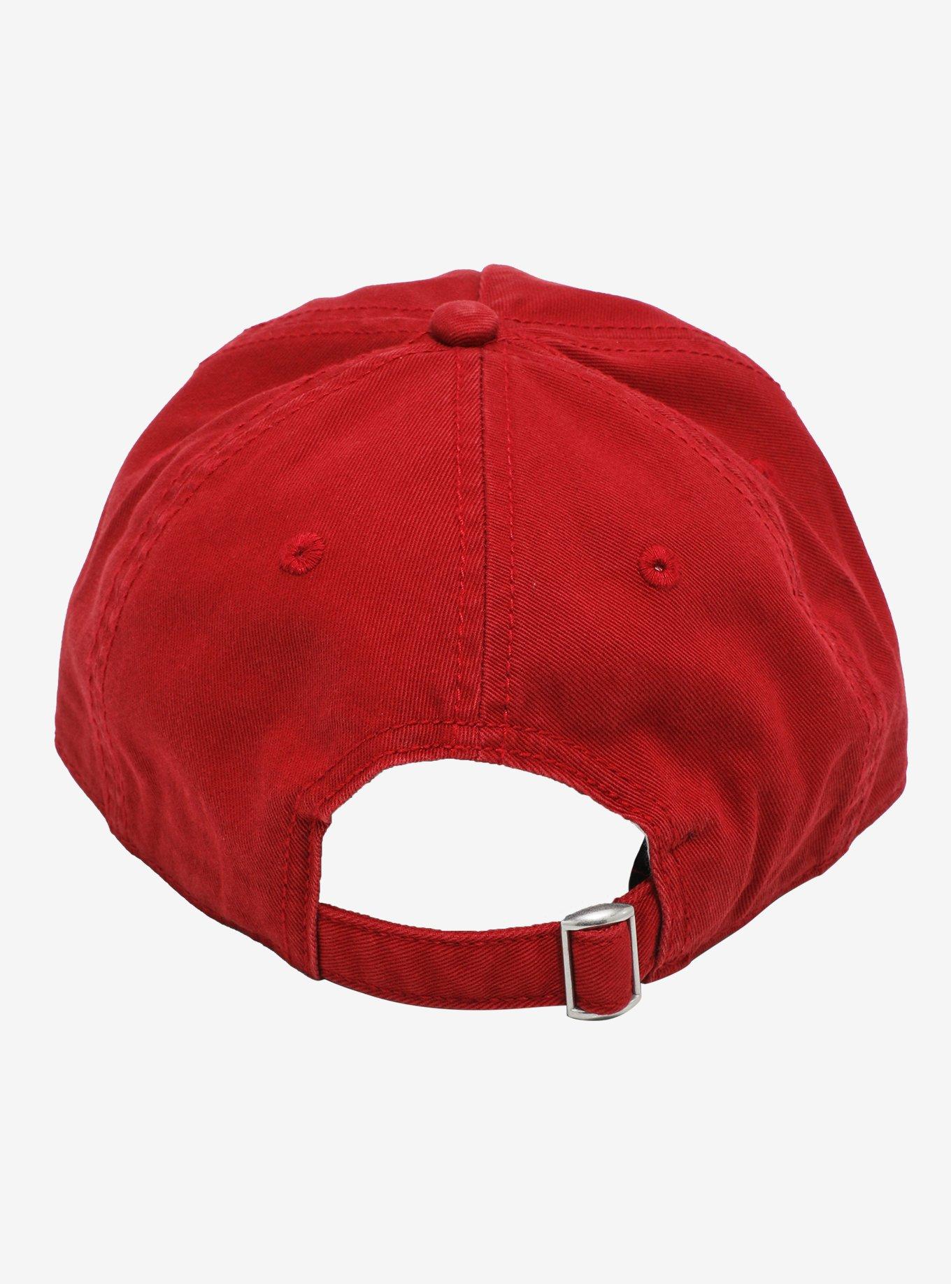 Dr. Pepper Dad Cap, , alternate