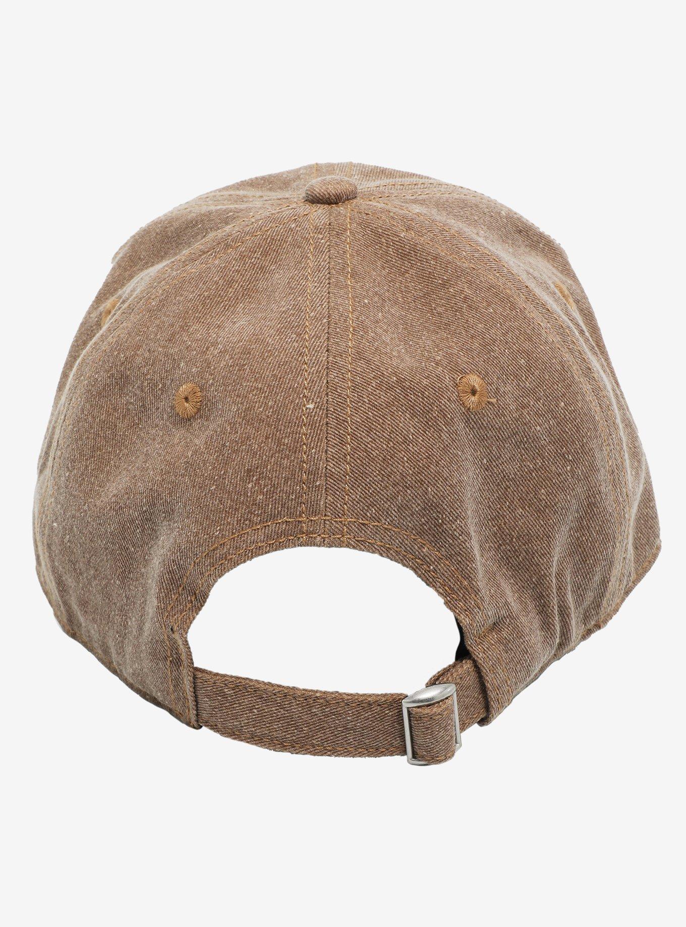 A&W Root Beer Dad Cap, , alternate