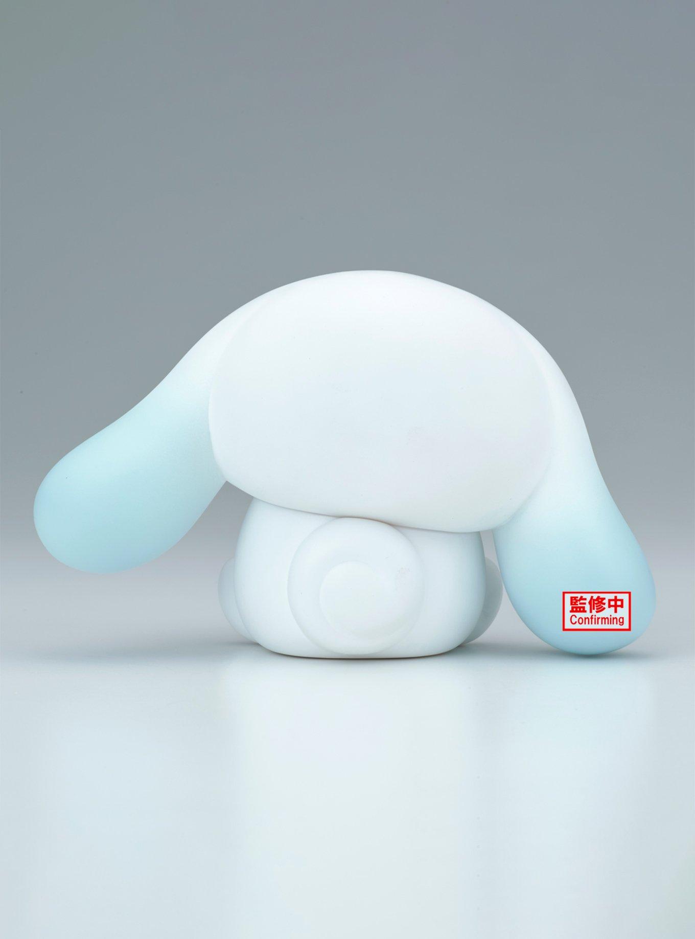 Banpresto Cinnamoroll Sofvimates Figure, , alternate