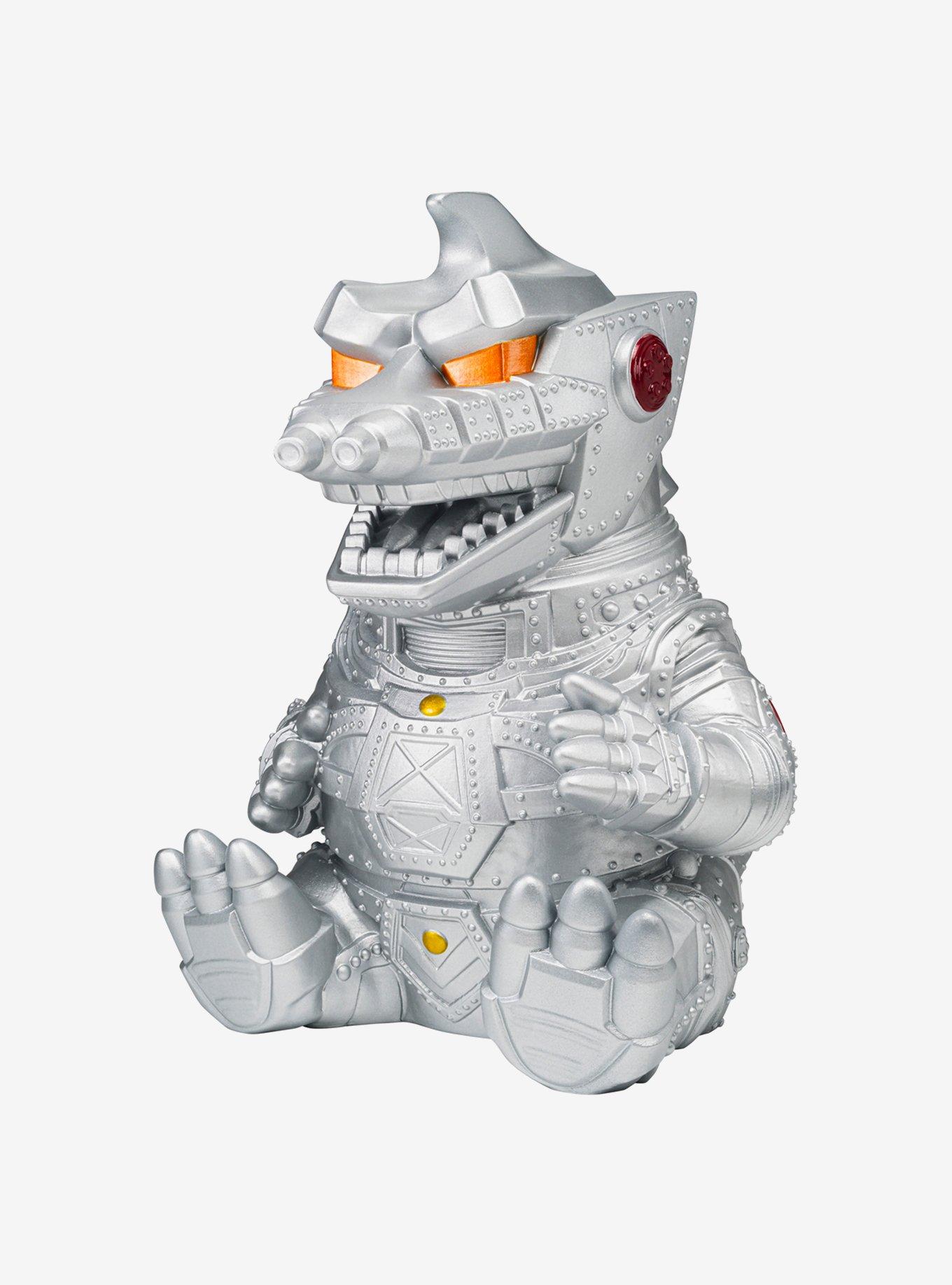 Banpresto Godzilla VS. Mechagodzilla Toho Monster Series Enshrined Monsters Mechagodzilla (Ver. A) Figure, , hi-res