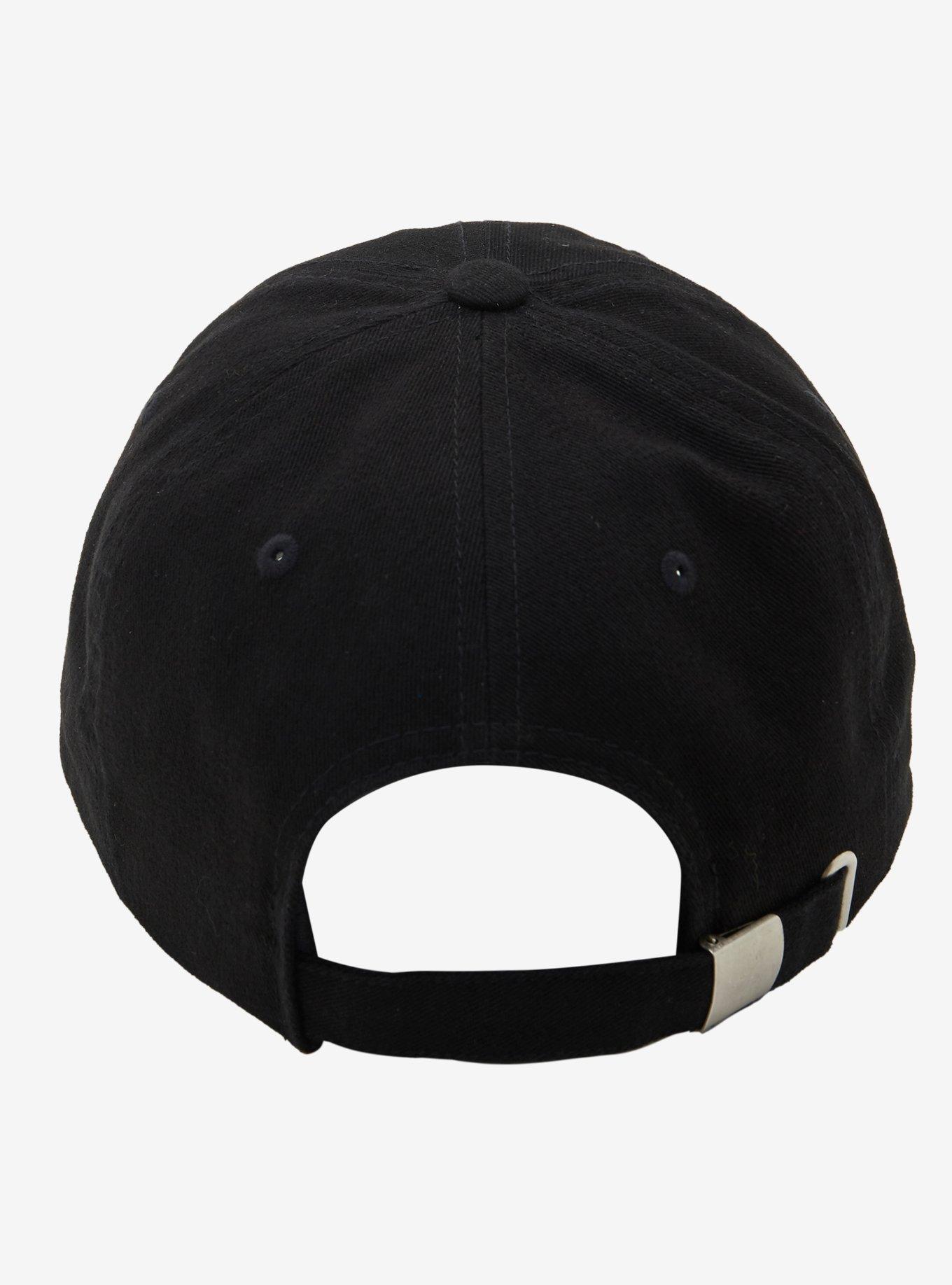 Coca-Cola Diet Coke Logo Dad Cap, , alternate