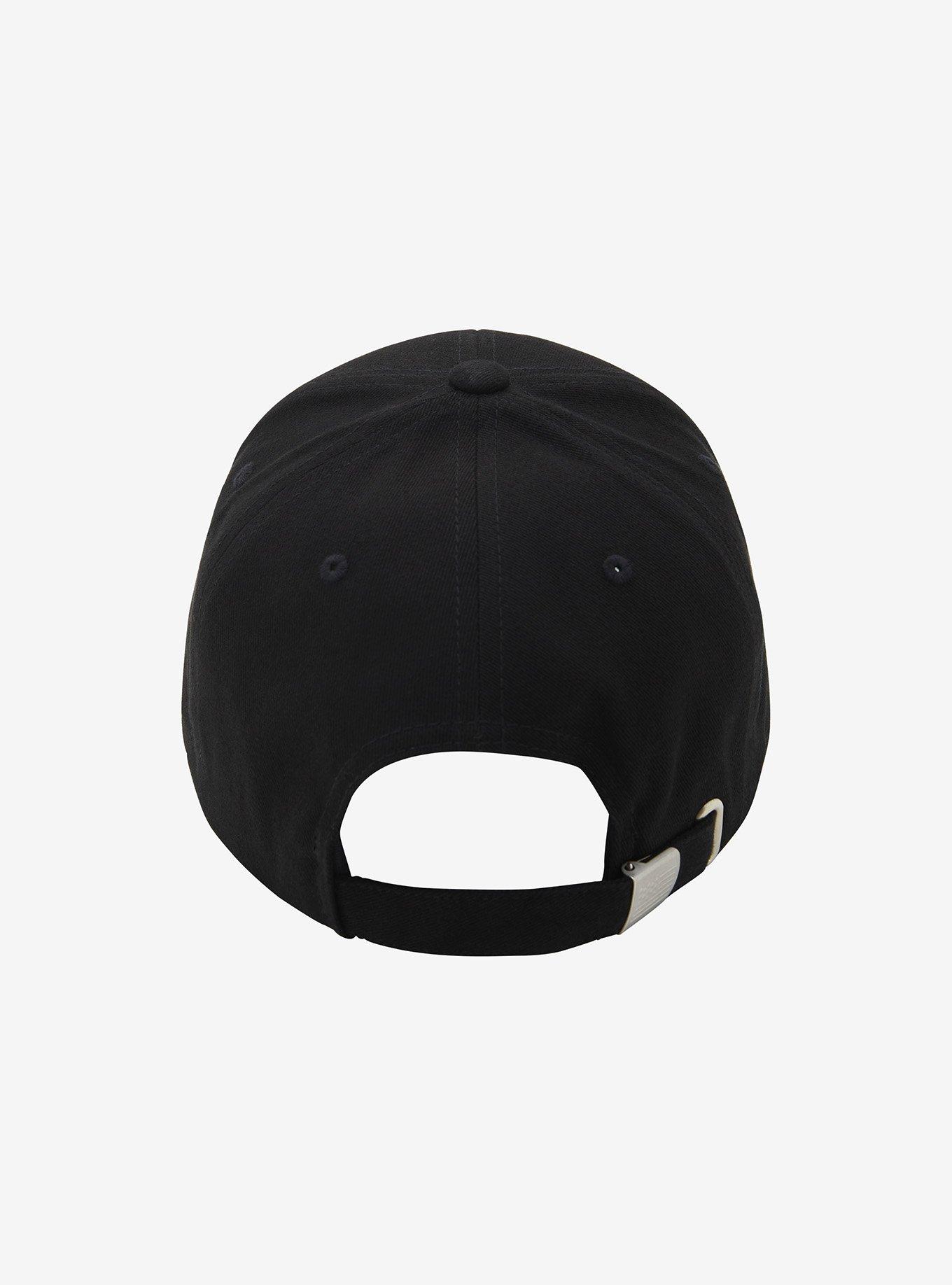 UFC Logo Dad Cap, , alternate