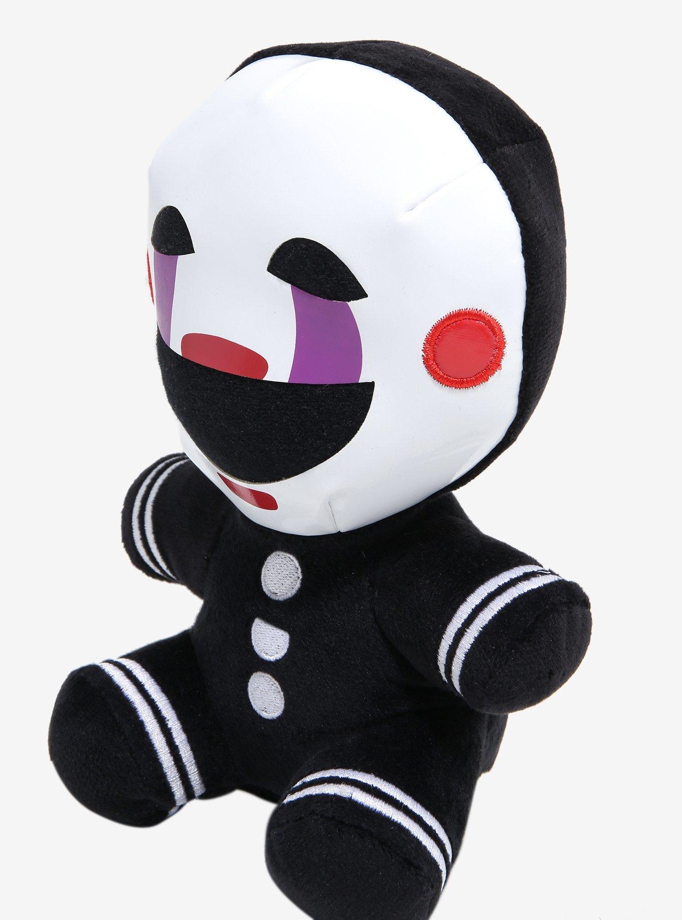 Five Nights At Freddy's Marionette Plush, , alternate