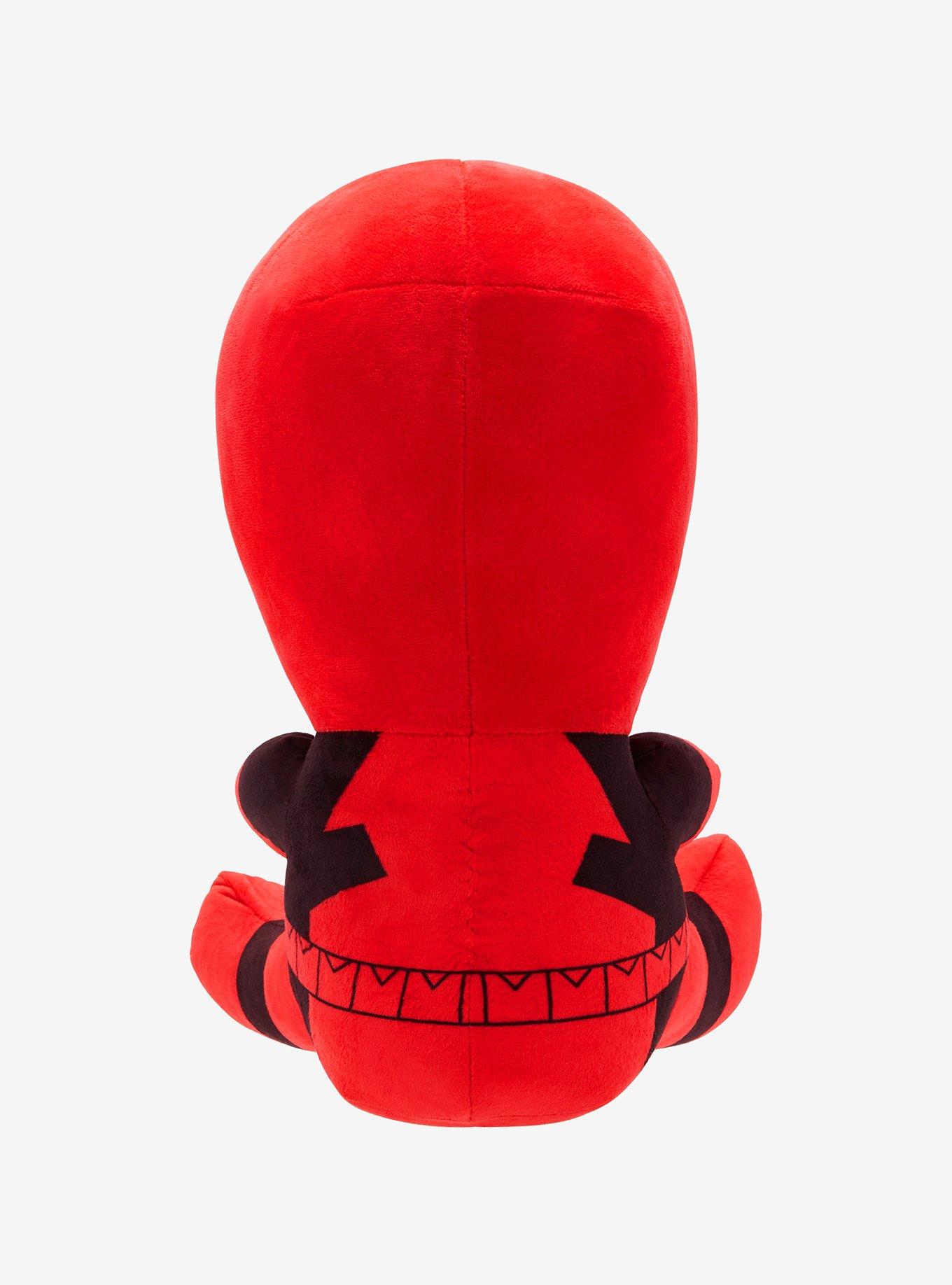 Kidrobot Marvel Deadpool & Unicorn HugMe Plush, , hi-res