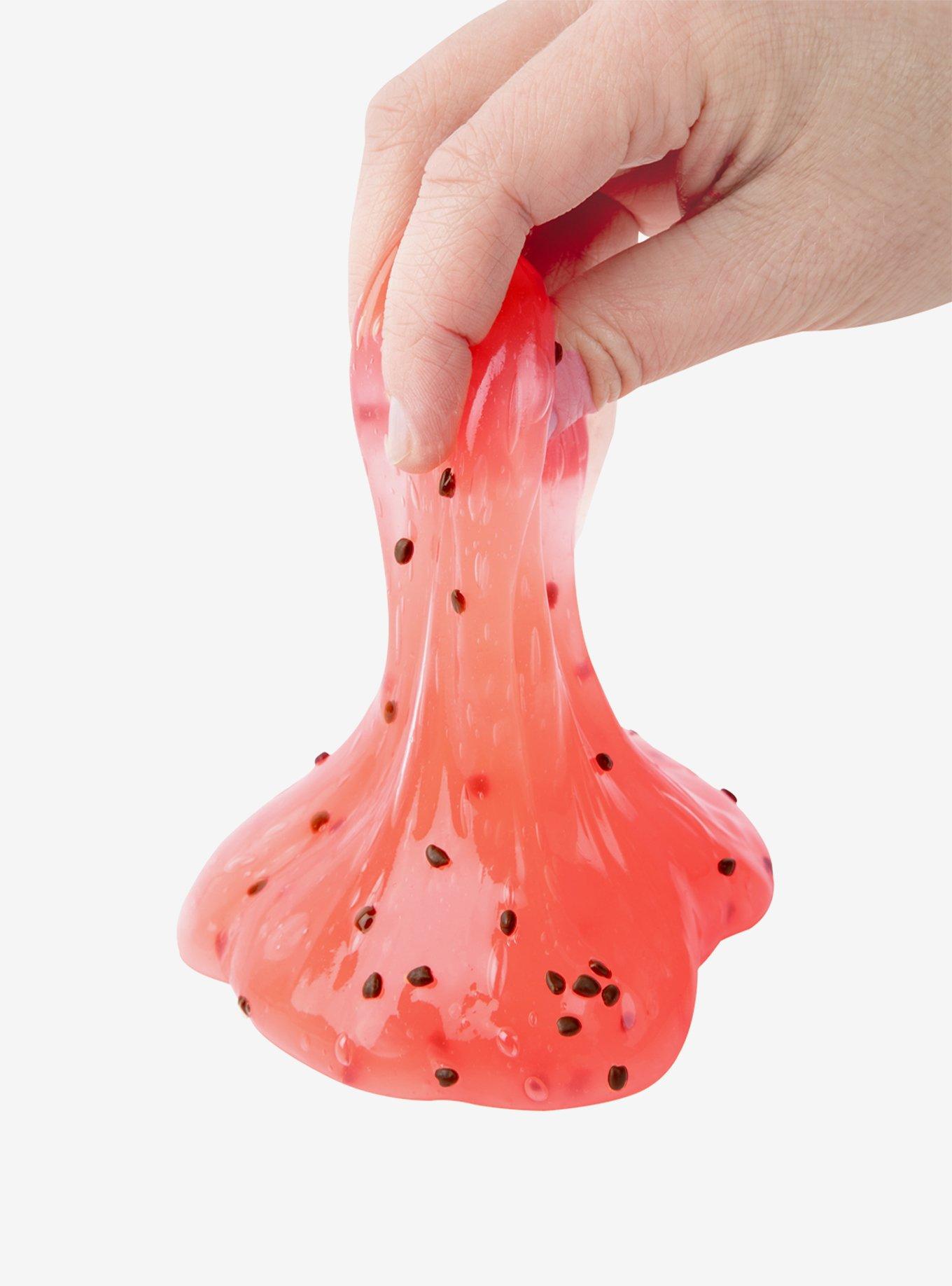 Orb Watermelon Wow Watermelon Scented Slime, , alternate