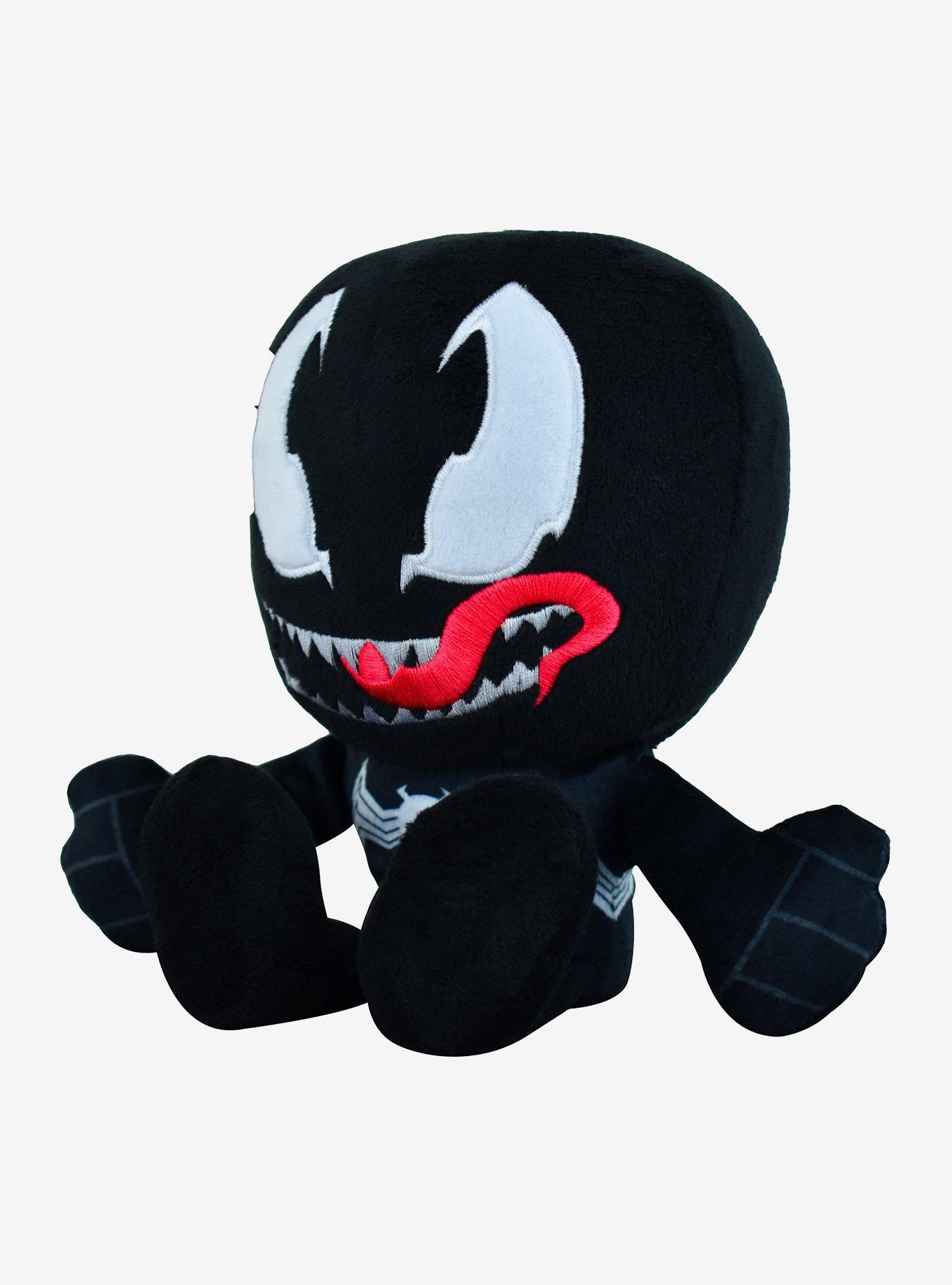 Marvel Venom Sitting Plush, , hi-res