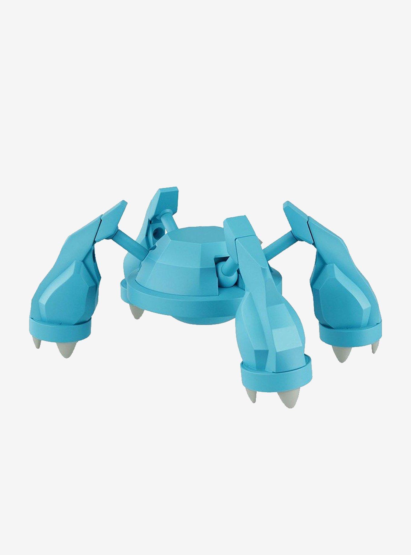 Bandai Pokémon Metagross Model Kit