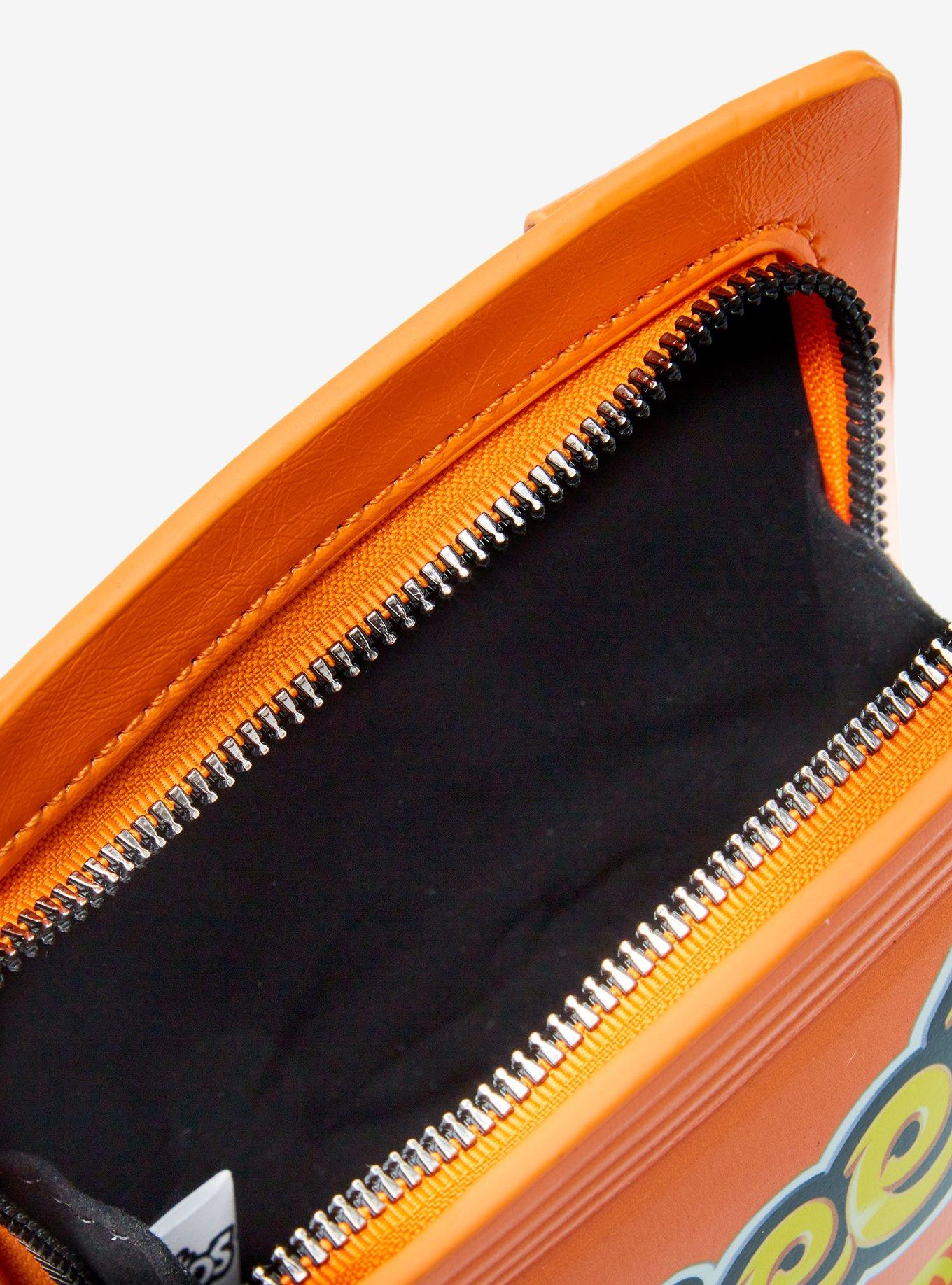 Flamin' Hot Cheetos Figural Crossbody Bag &mdash; BoxLunch Exclusive, , alternate