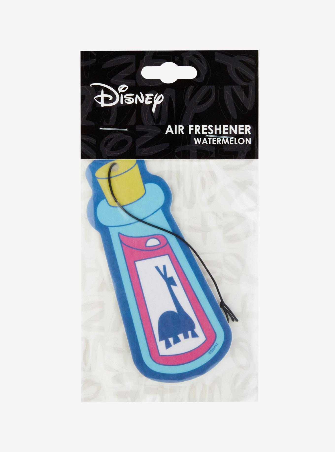 Disney The Emperor's New Groove Poison Bottle Watermelon Scented Air Freshener - BoxLunch Exclusive, , hi-res