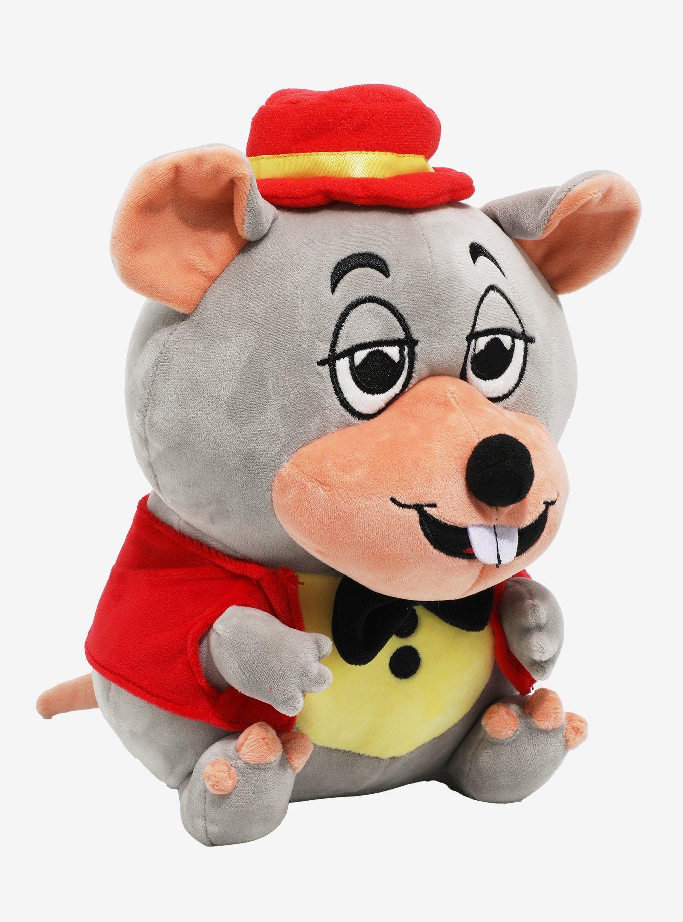 Youtooz Chuck E. Cheese Plush, , hi-res