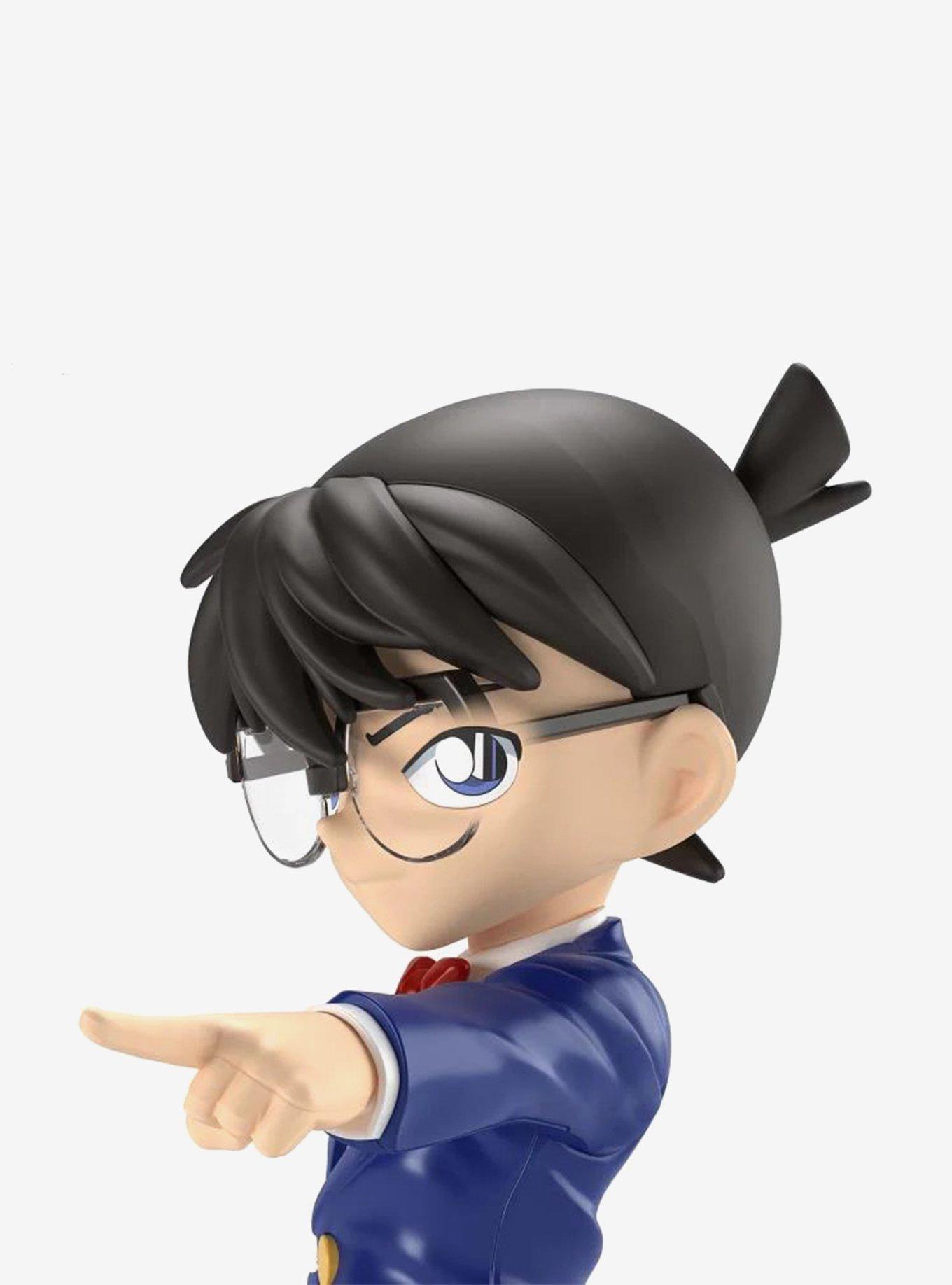 Bandai Spirits Detective Conan Edogawa Entry Grade Conan Edogawa Model Kit, , alternate