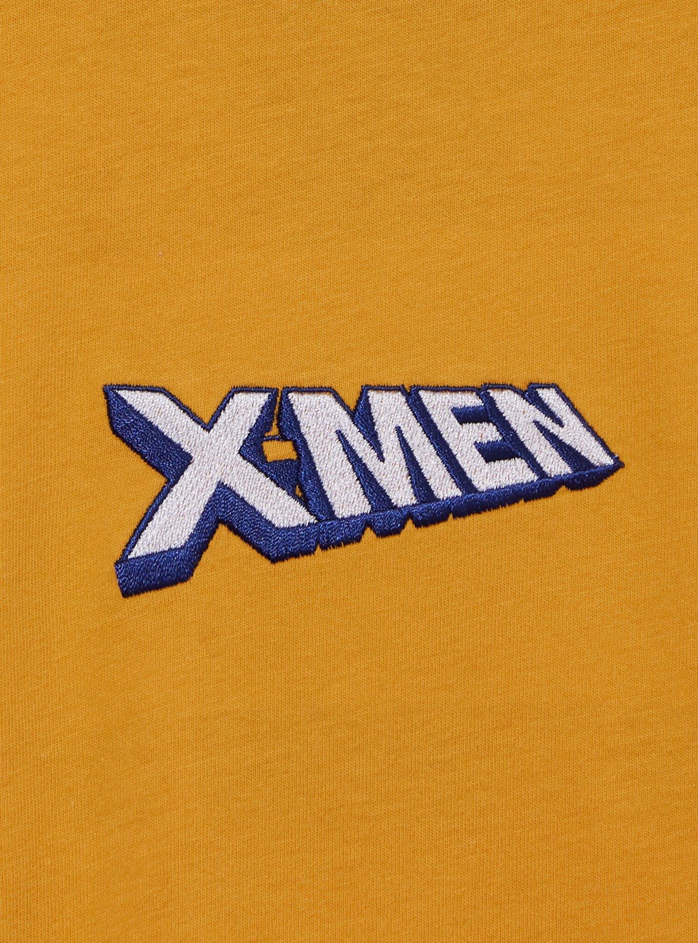 Marvel X-Men Wolverine T-Shirt - BoxLunch Exclusive, , hi-res