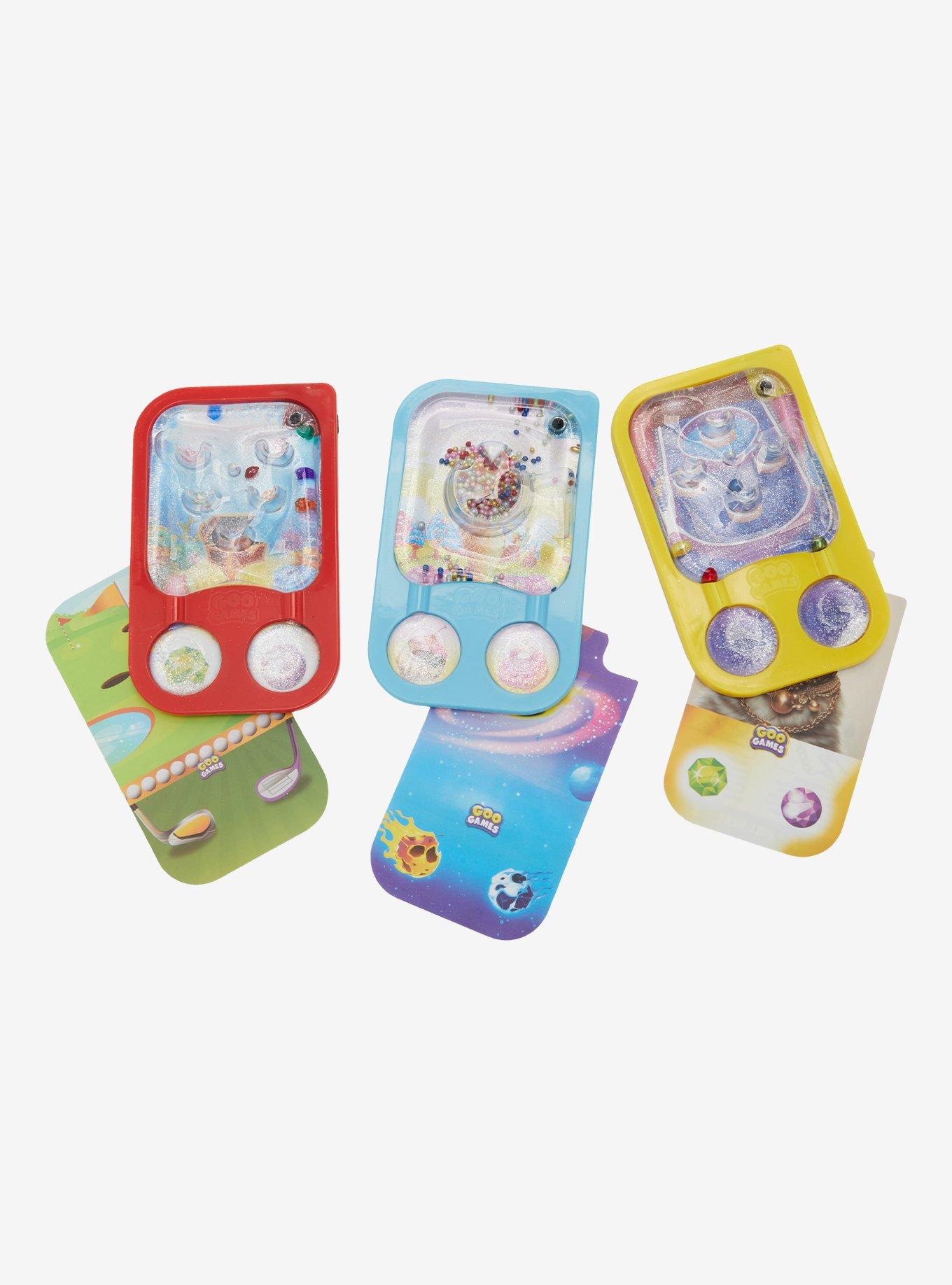 Goo Games Assorted Blind Fidget Toy | Hot Topic