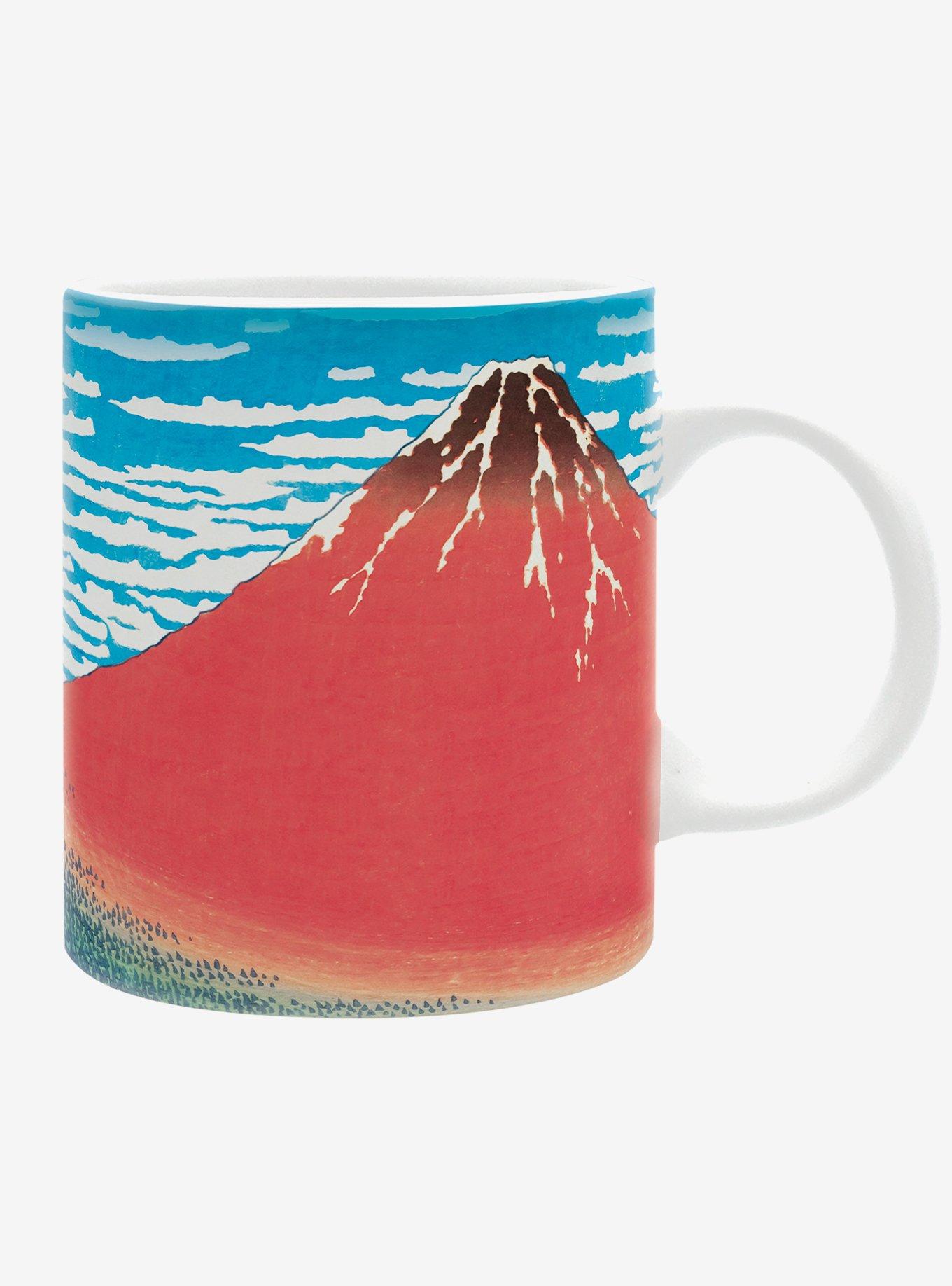 Hokusai Mug Bundle