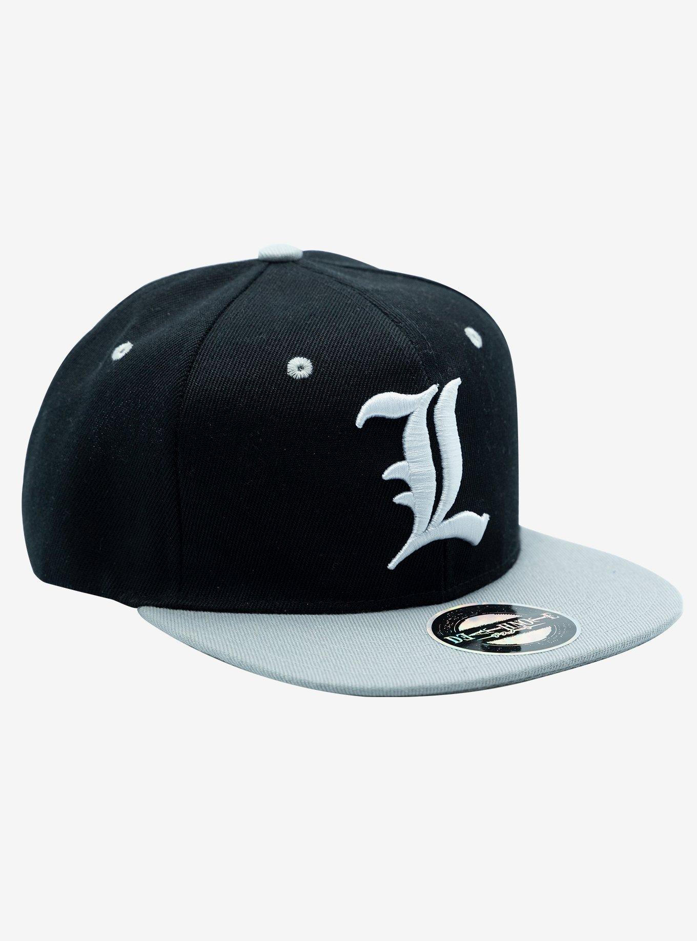 Death Note Cap and Sock Bundle, , hi-res