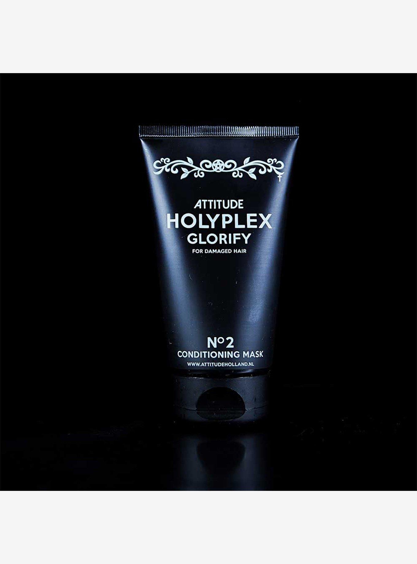 Holyplex No.2 Glorify Mask 150ml, , hi-res