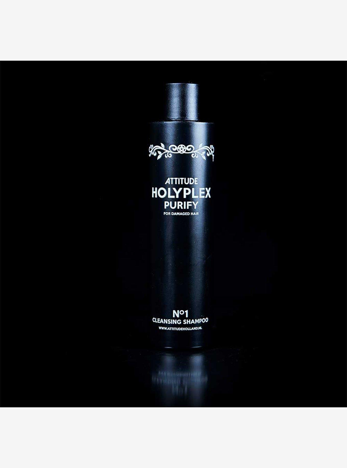 Holyplex No.1 Purify Shampoo 250ml, , hi-res