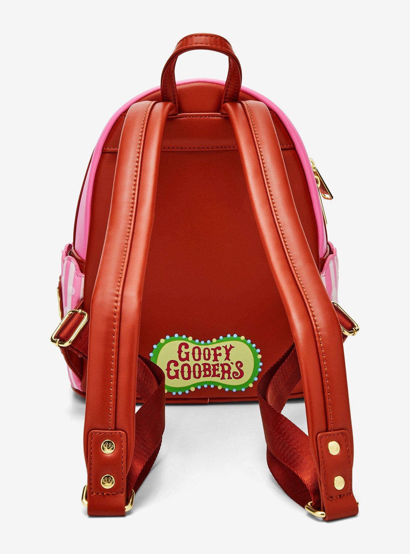 SpongeBob SquarePants Patrick Goofy Goober Mini Backpack, , alternate