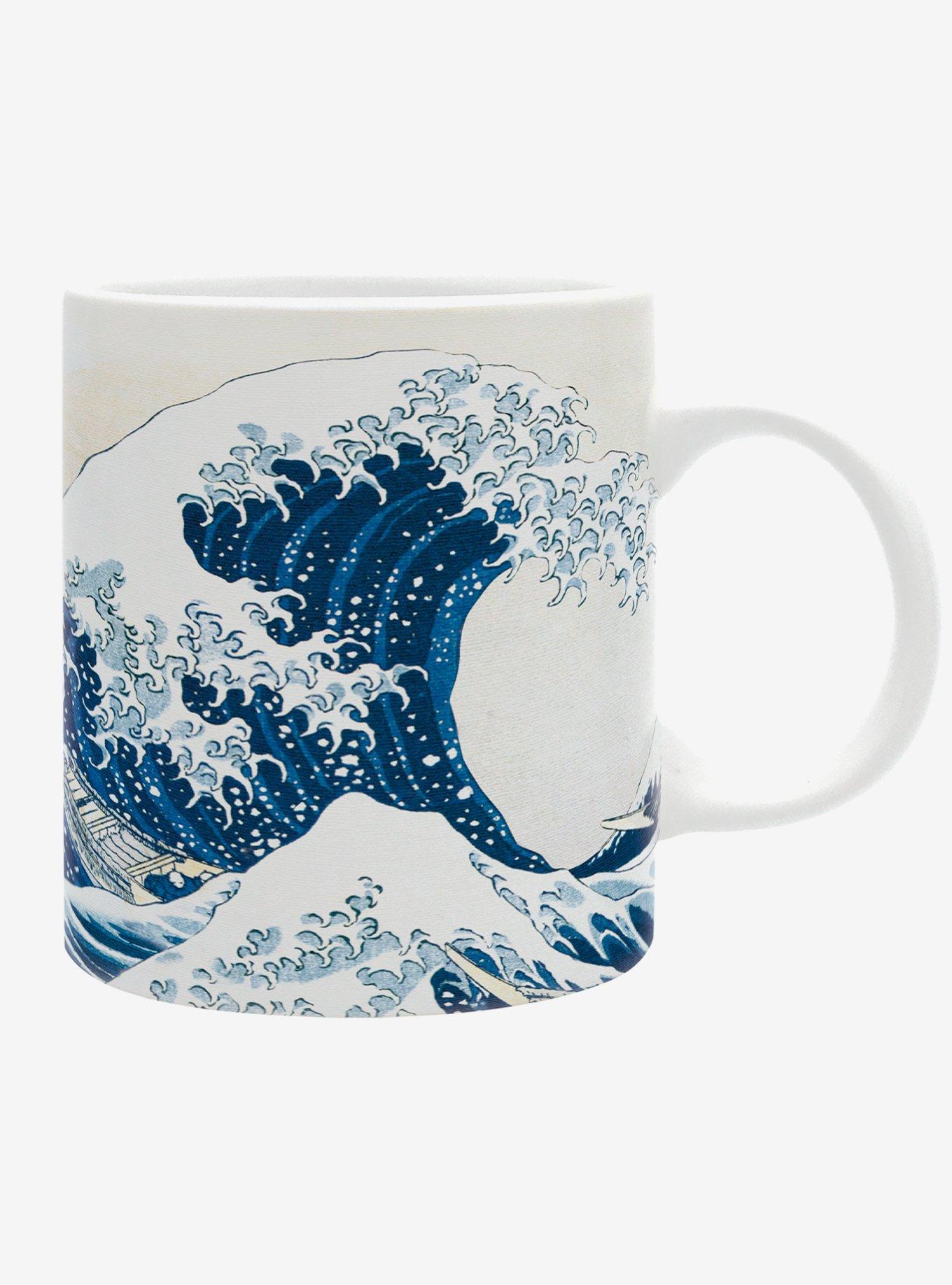 Hokusai Mug Bundle, , alternate