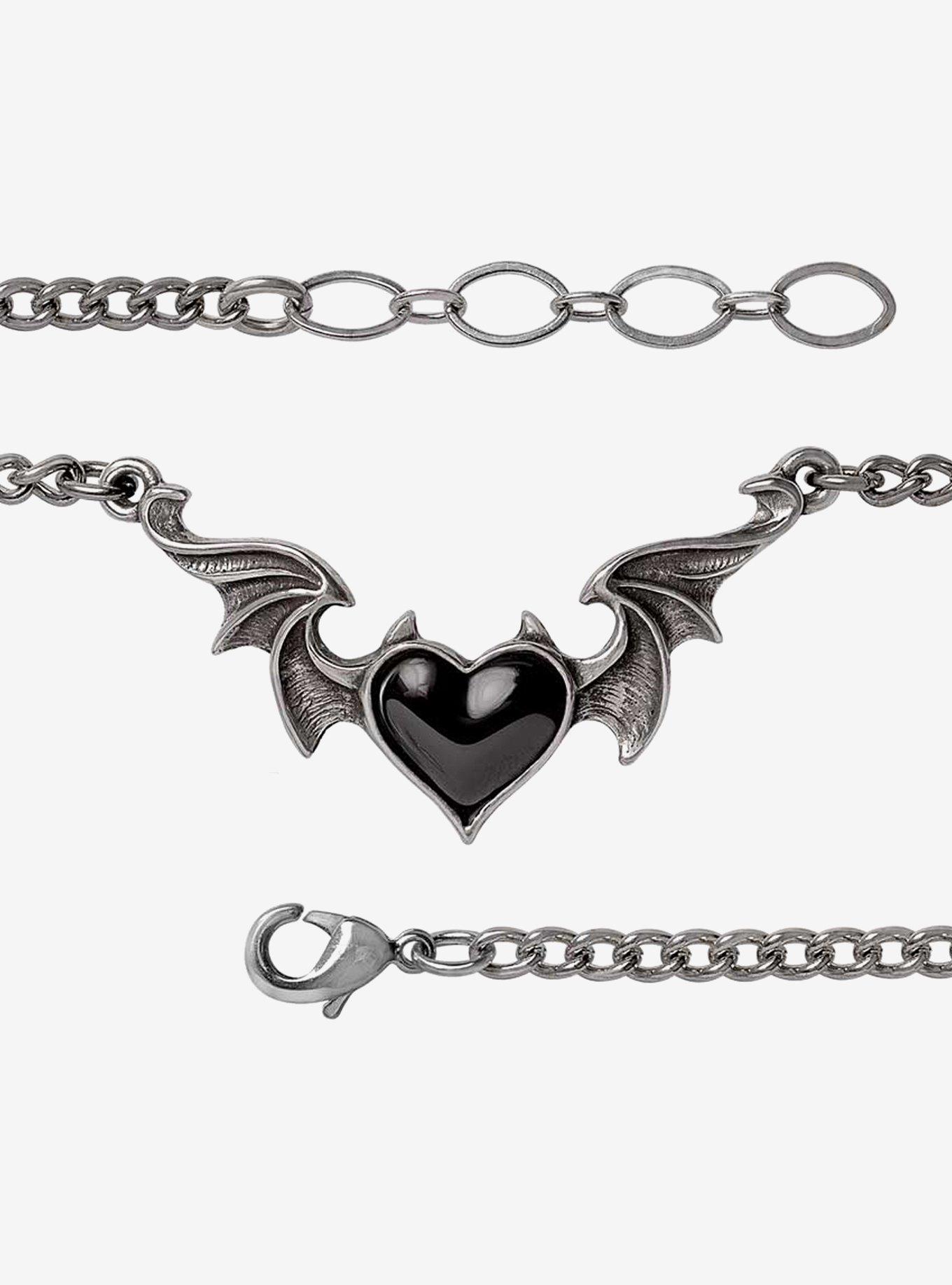 Blacksoul Bracelet, , hi-res