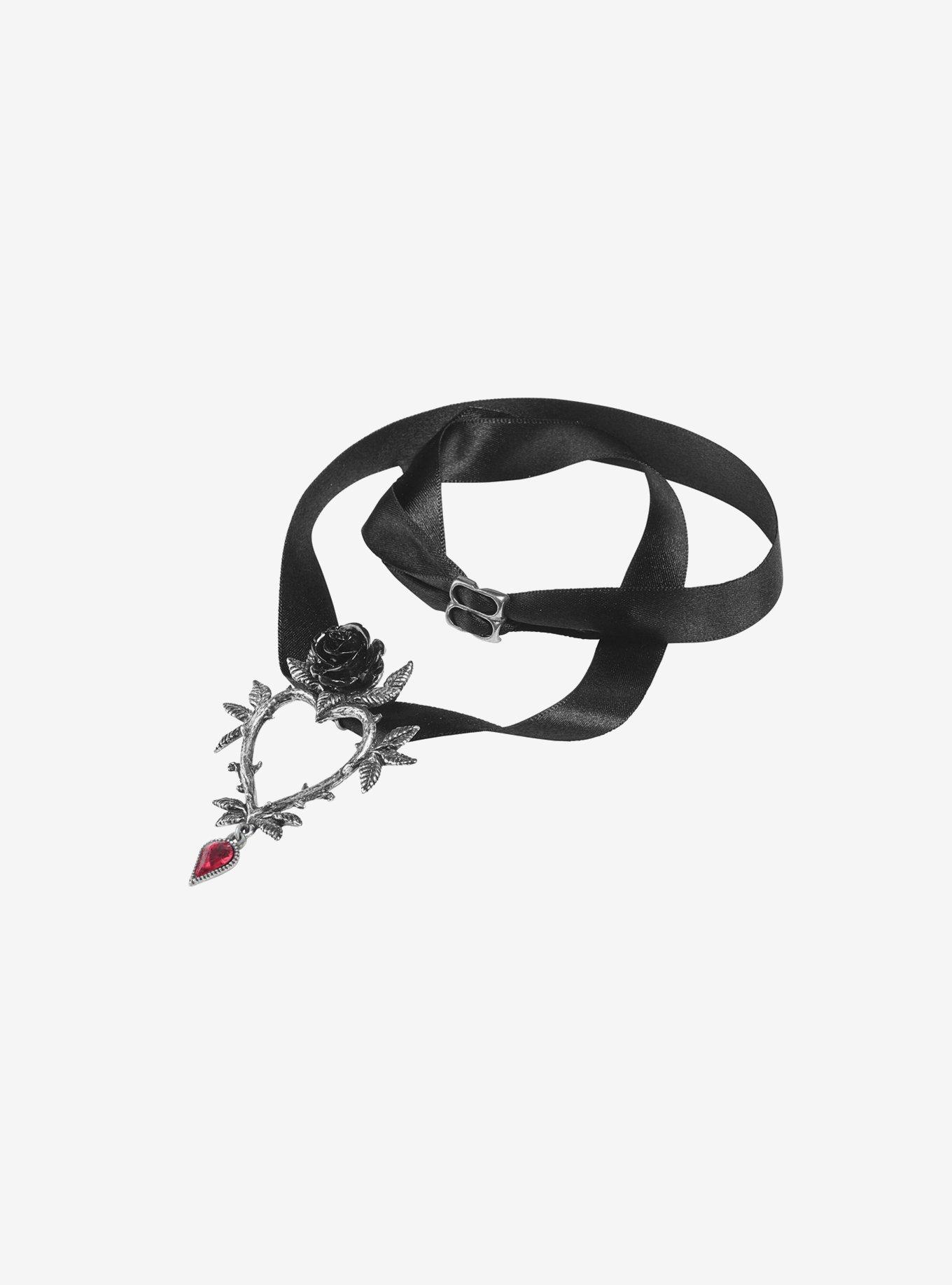 Alchemy of England Guirlande D'Amour Necklace, , hi-res