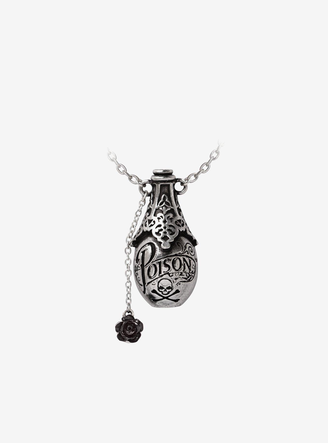 Alchemy of England Lucrezia's Fix Pendant Necklace, , hi-res
