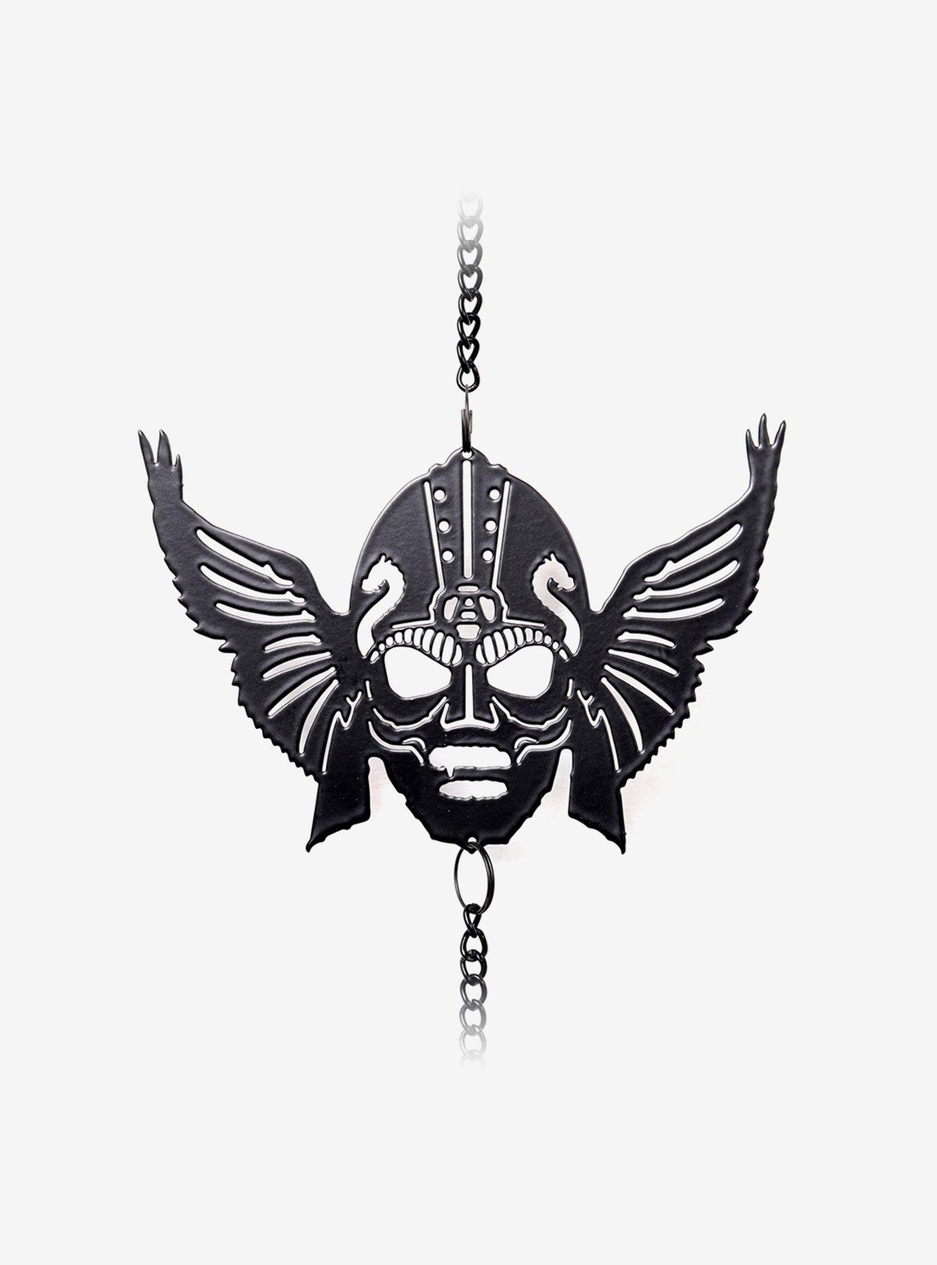 Alchemy of England Viking Hanging Decoration