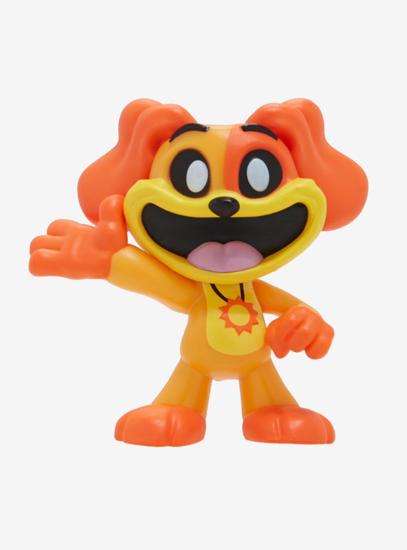 Poppy Playtime Smiling Critters Blind Bag Figure, , hi-res