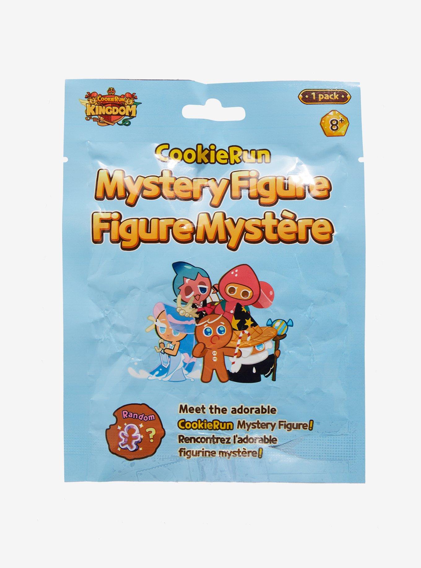 Cookie Run Kingdom Character Blind Bag Figural Key Chain, , alternate