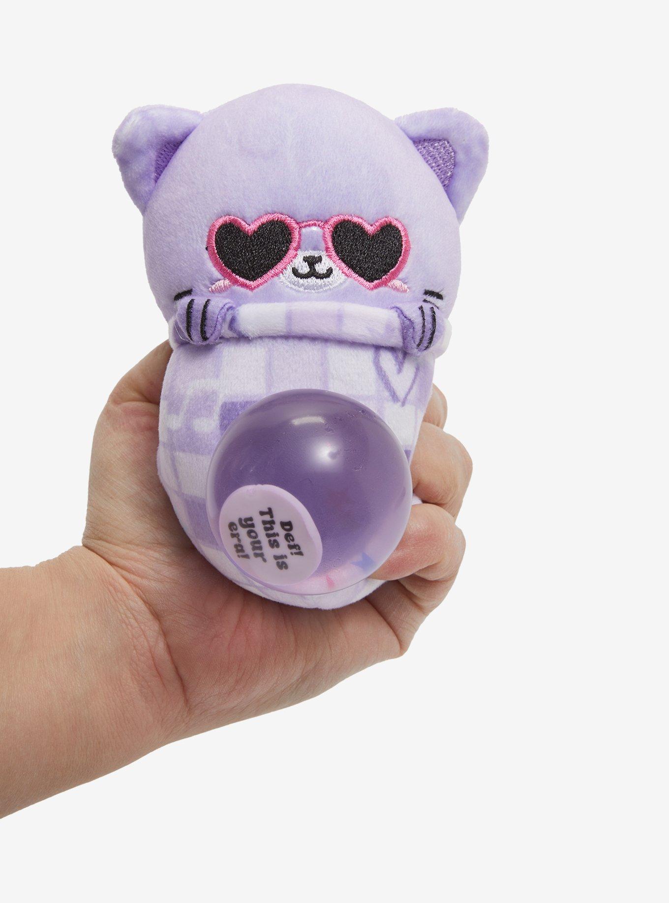 Magic Fortune Cat Assorted Blind Squishy Toy, , hi-res
