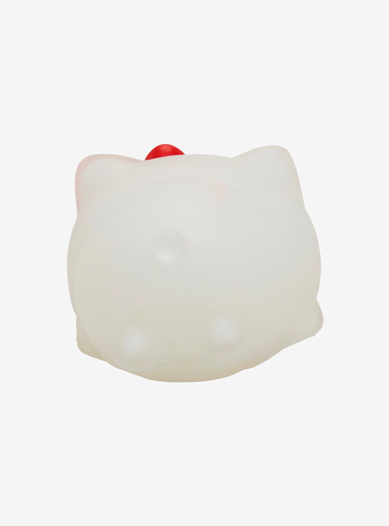 Hello Kitty Mochi Squishy Toy, , alternate