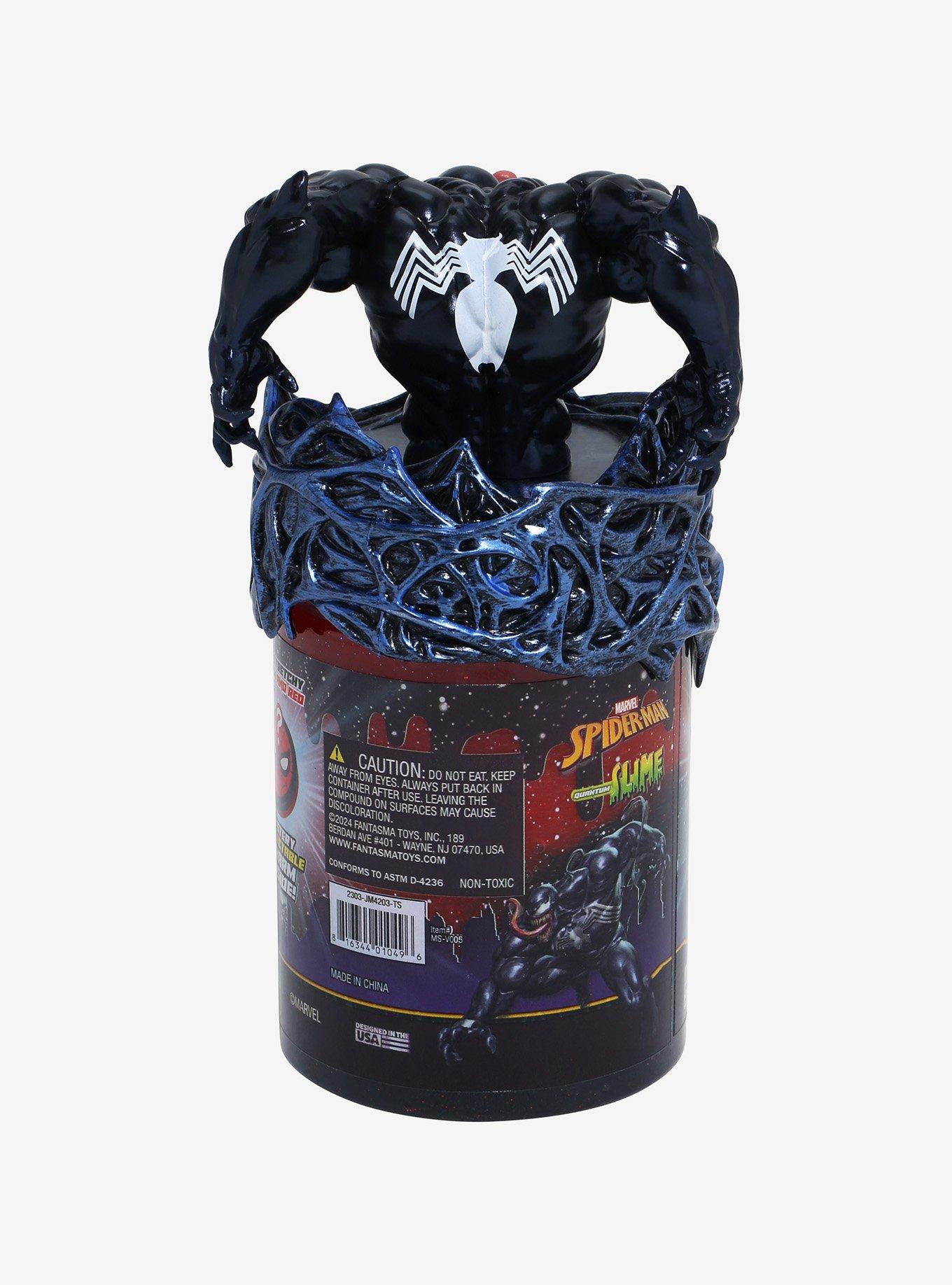 Marvel Venom Figural Slime, , hi-res