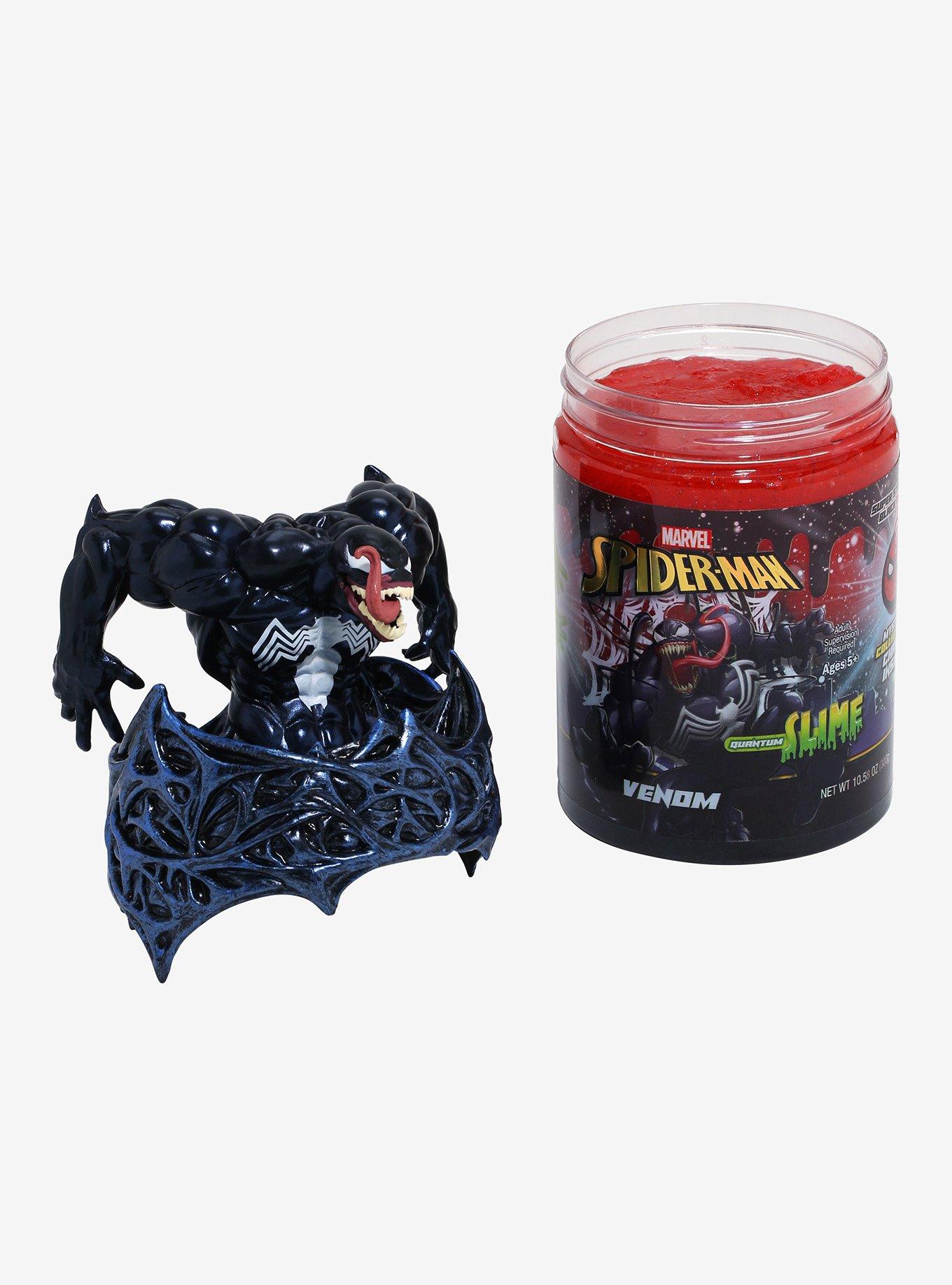 Marvel Venom Figural Slime, , alternate