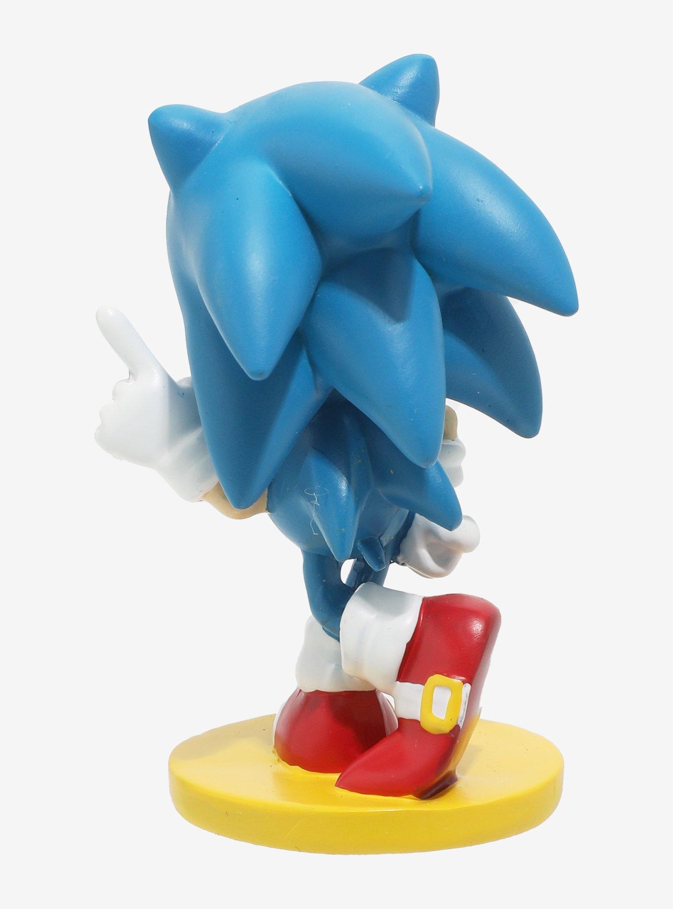 Sonic The Hedgehog Bobble-Head Dash Dancer, , hi-res