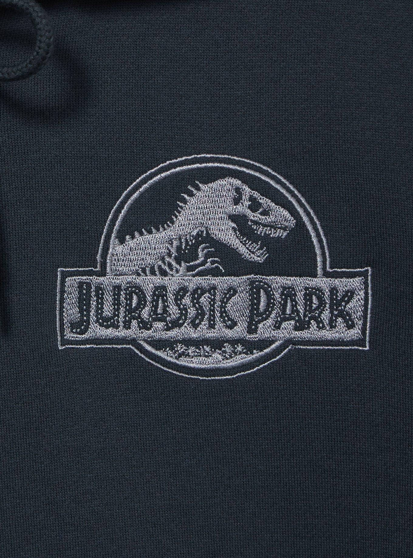 Jurassic Park T-Rex Chase Hoodie, , hi-res