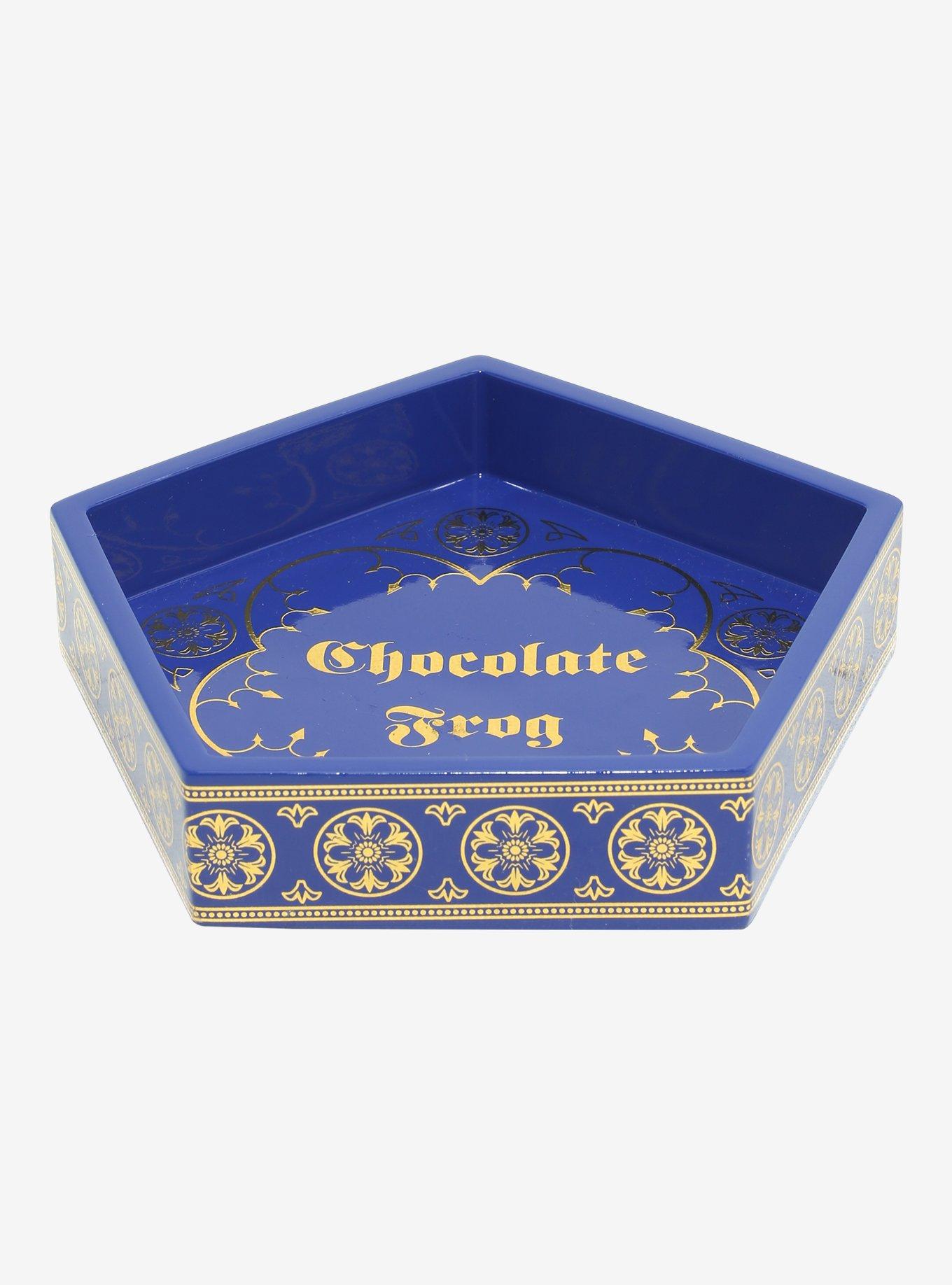 Harry Potter Chocolate Frog Box Figural Soap Dish, , hi-res