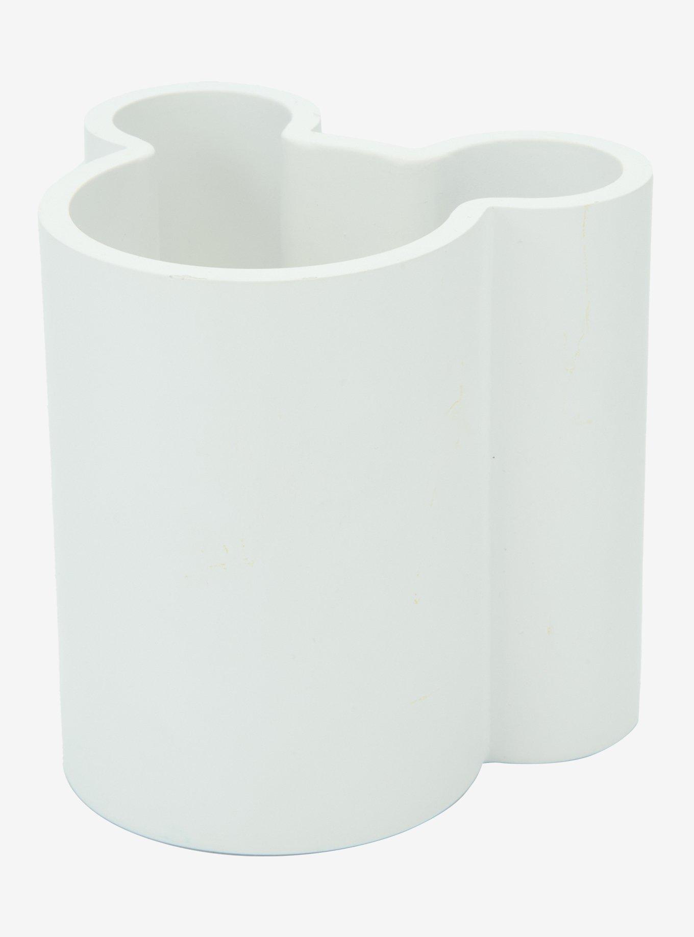 Disney Mickey Mouse Ear Silhouette Bath Tumbler, , hi-res