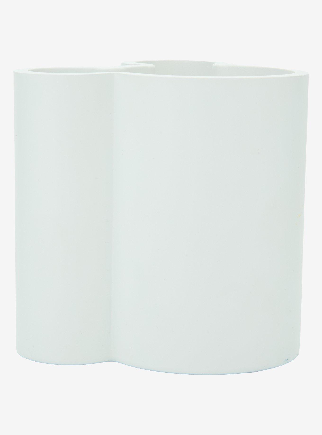 Disney Mickey Mouse Ear Silhouette Bath Tumbler