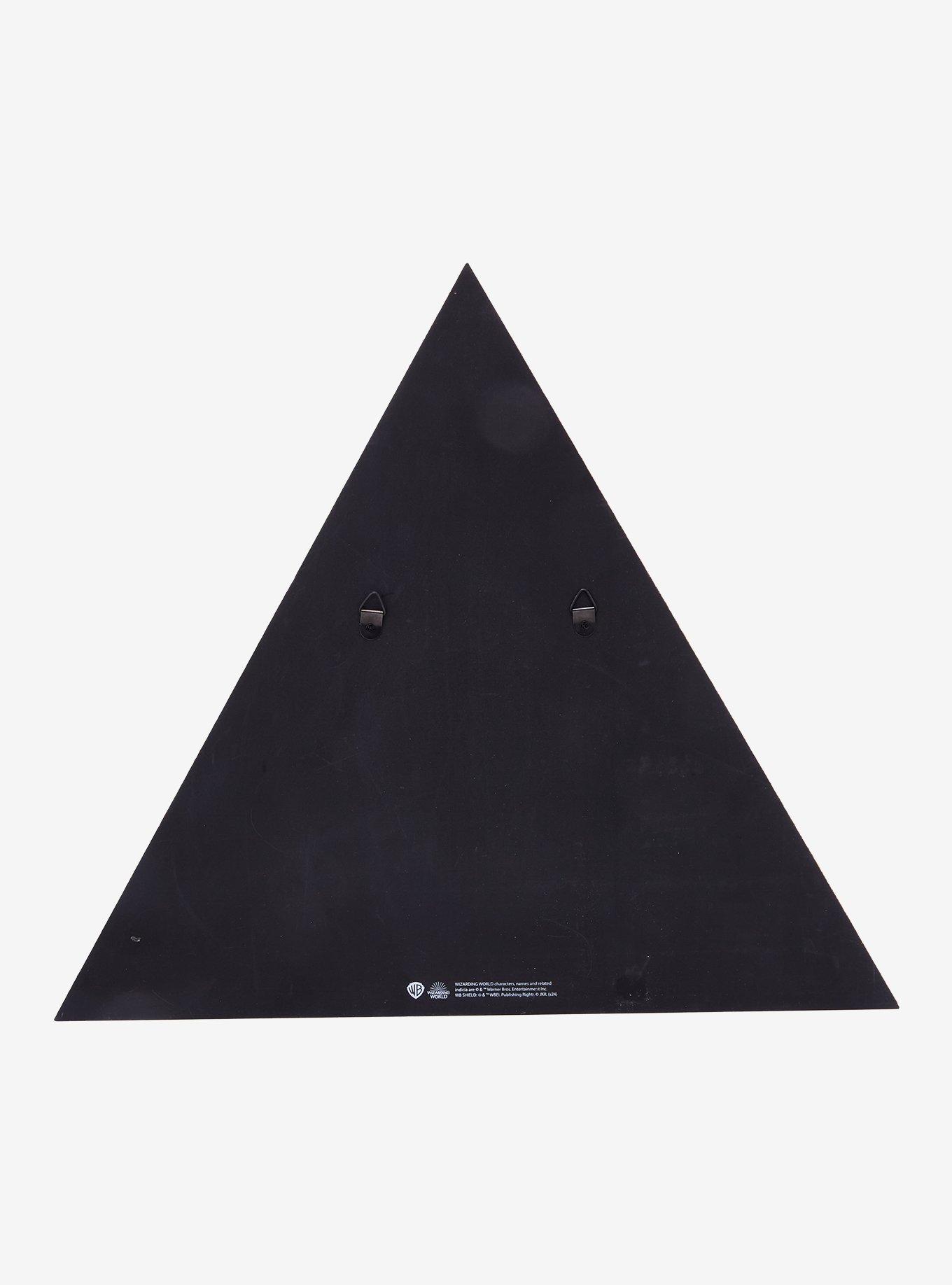 Harry Potter Deathly Hallows Figural Corkboard - BoxLunch Exclusive, , alternate