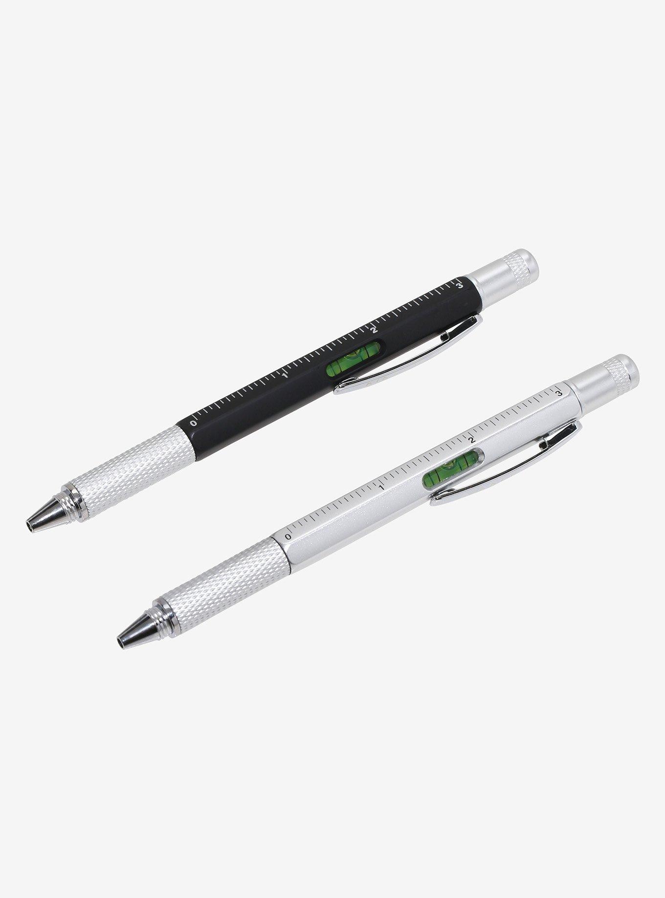 Kikkerland 4-in-1 Blind Assorted Pen Tool, , hi-res