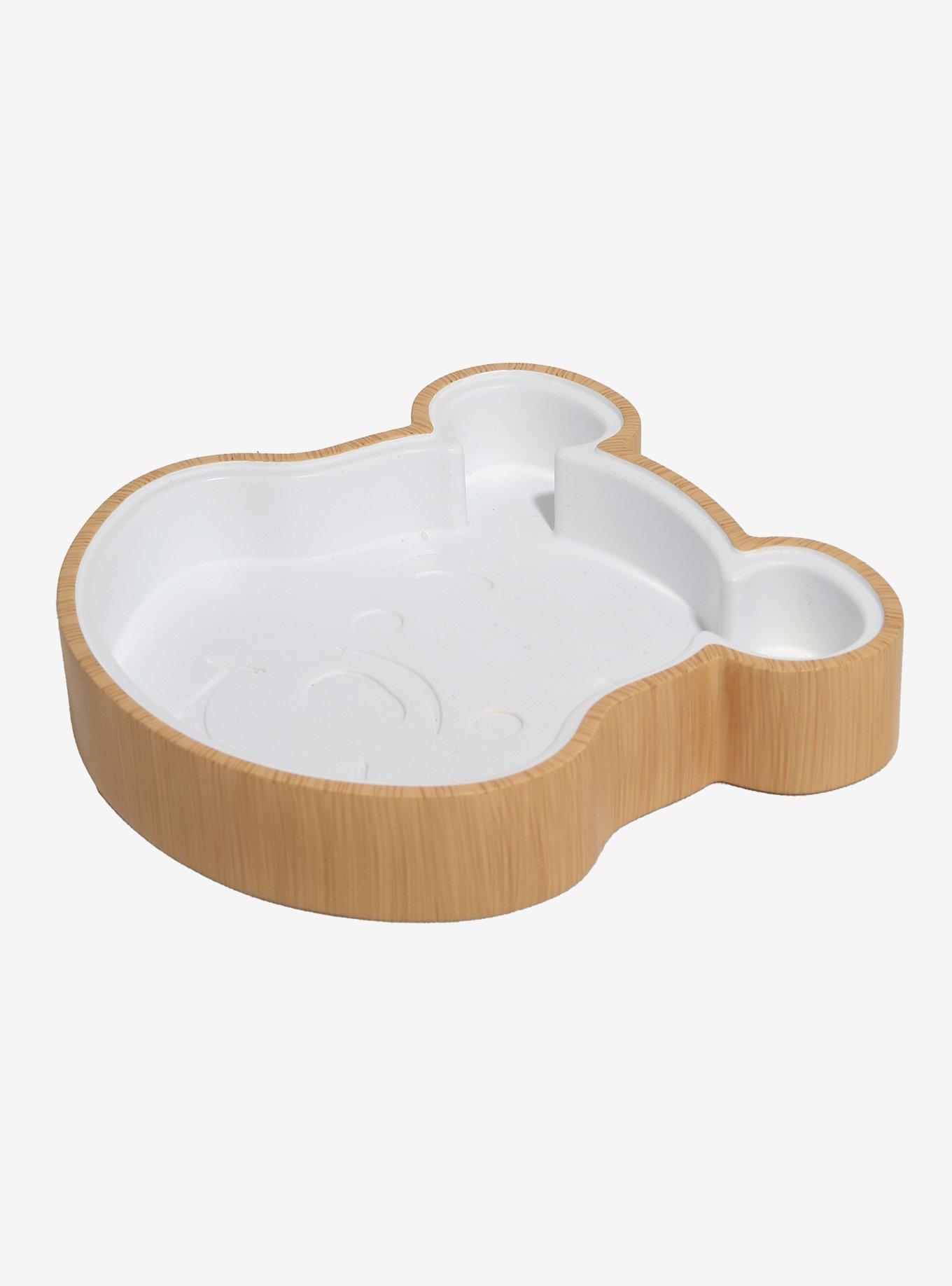 Disney Winnie the Pooh Face Soap Dish, , hi-res